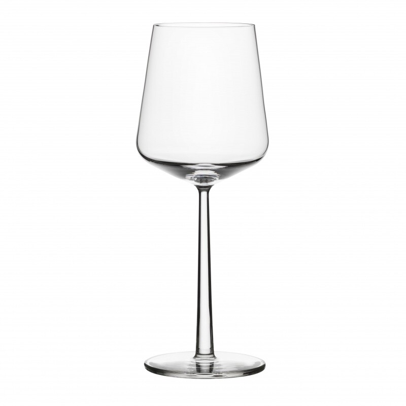 Essence Red Wine Glass Set 45cl