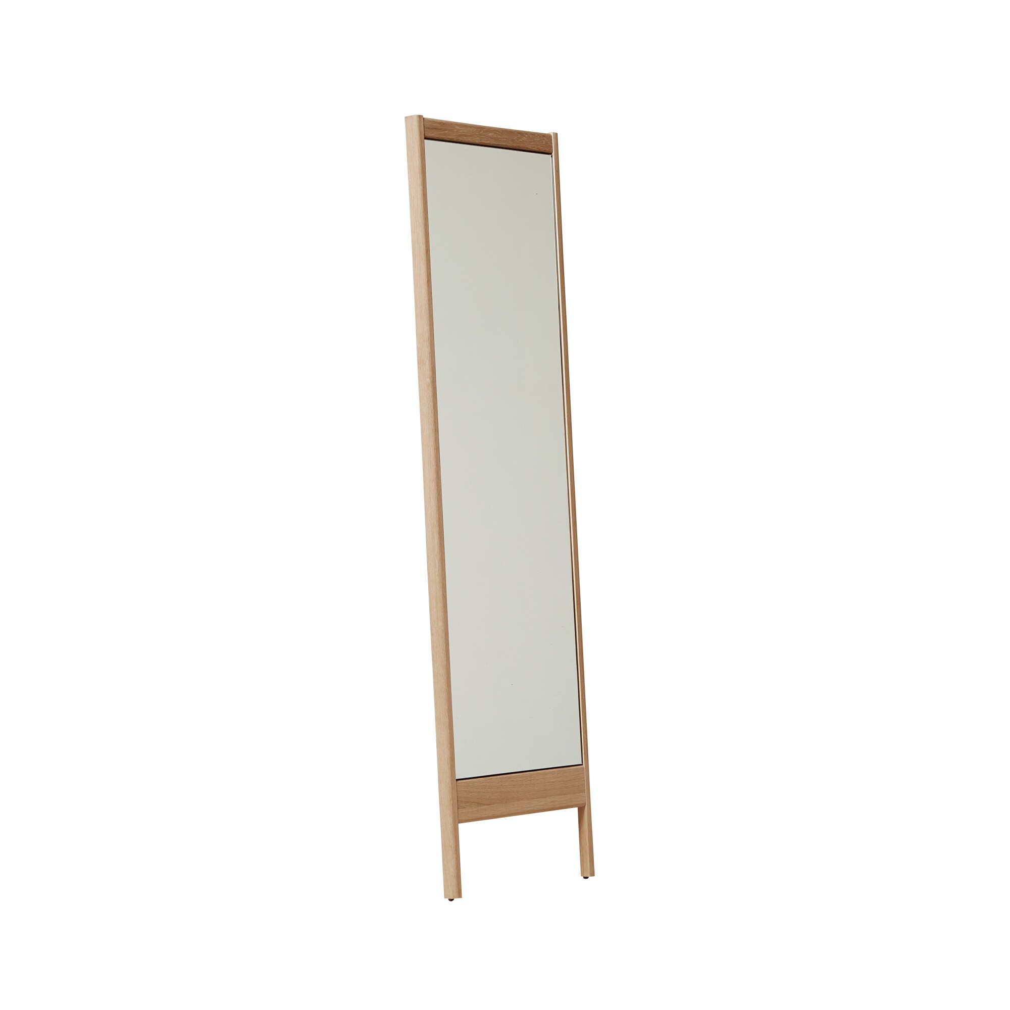 A Line Mirror