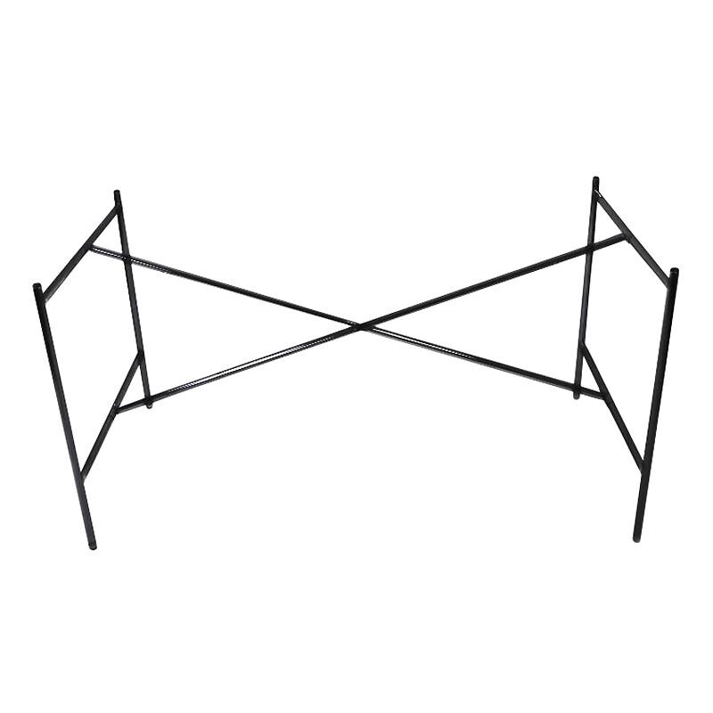 Eiermann 2 Table Frame 100x66x66cm Center