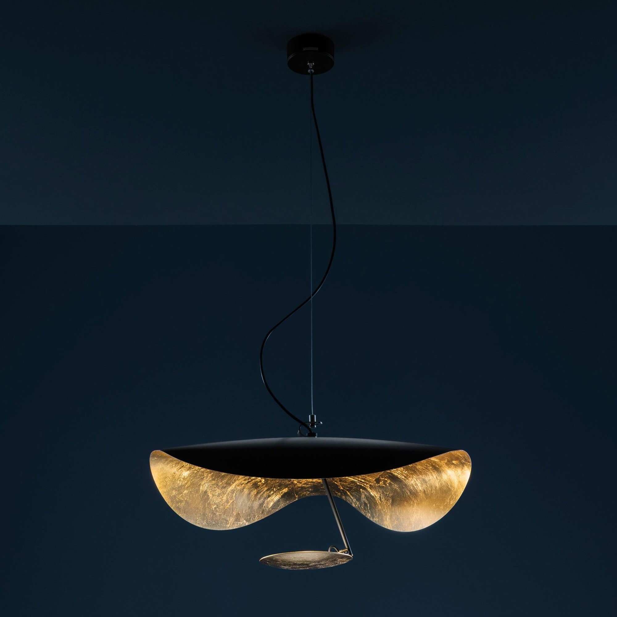 Lederam Manta S1 LED Suspension Lamp
