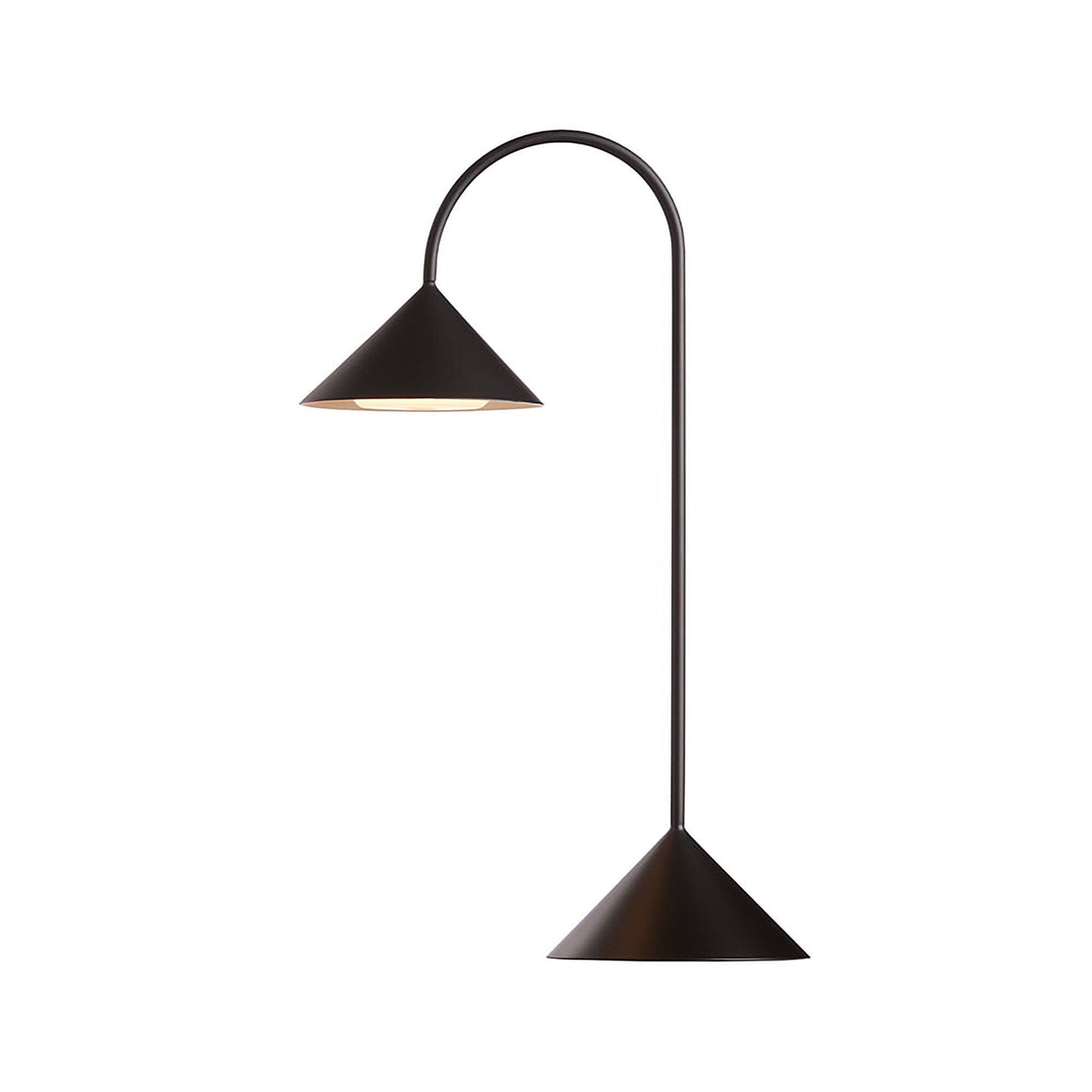 Grasp LED Battery Lamp Portable H 47cm