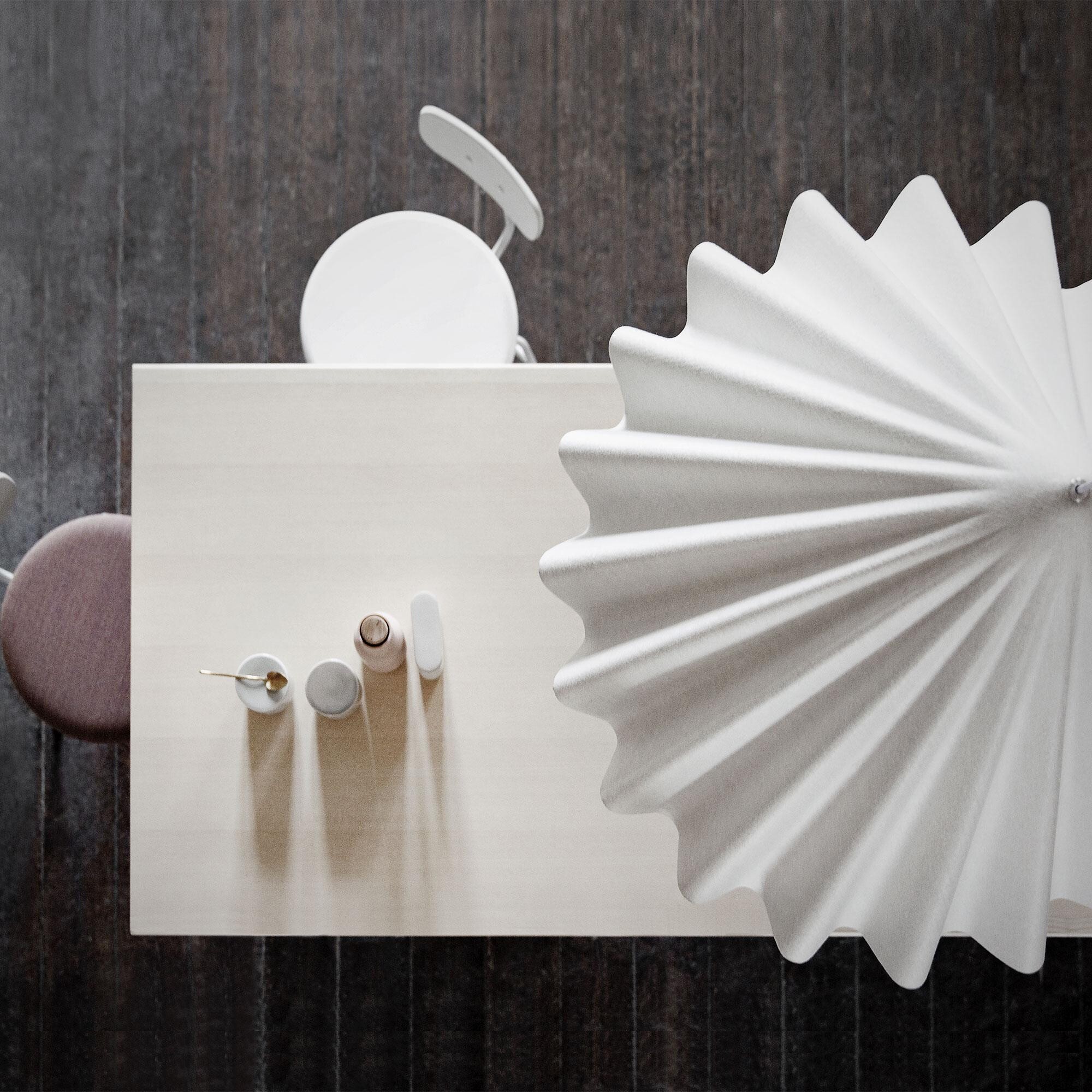 Dancing Suspension Lamp