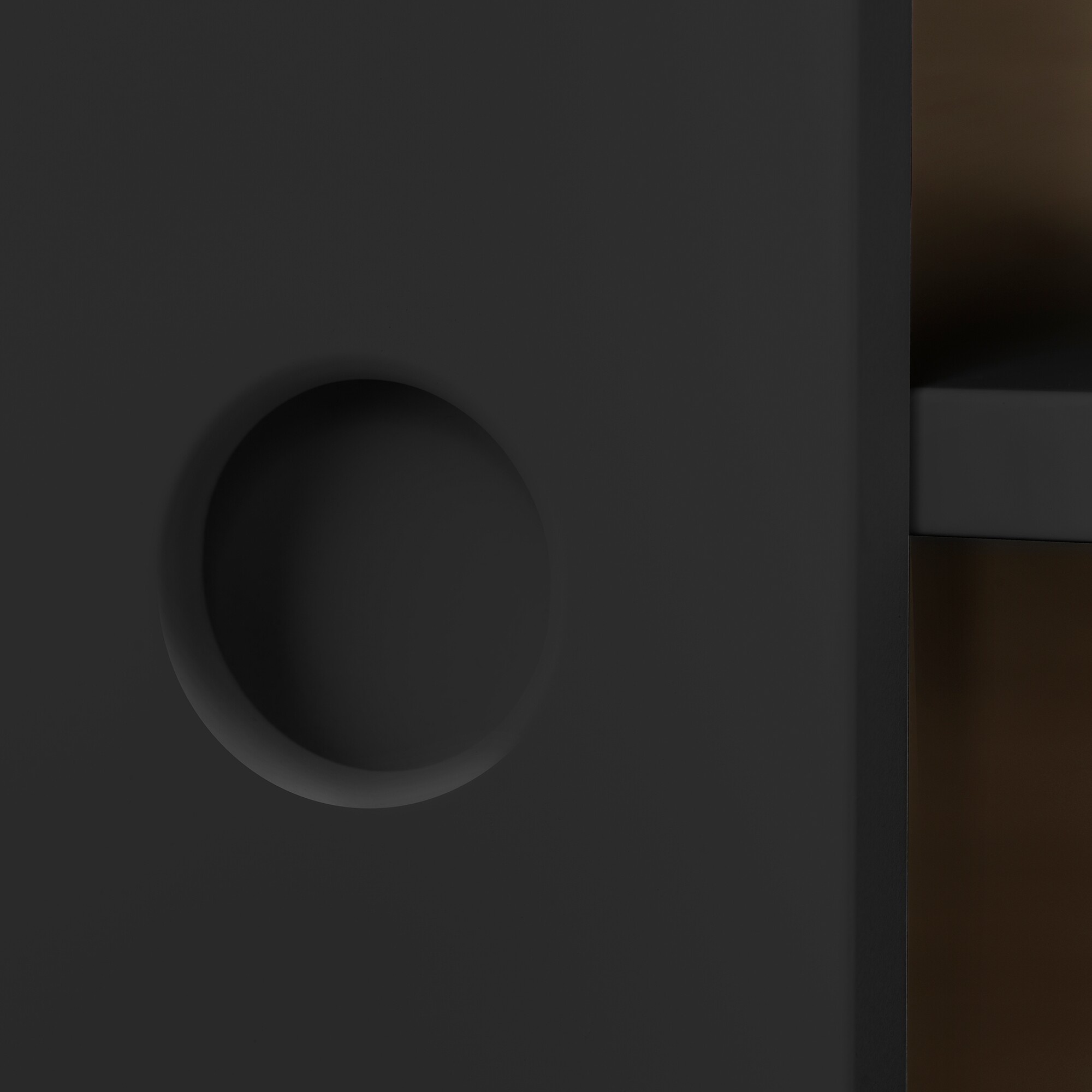 A85 Butler Sideboard