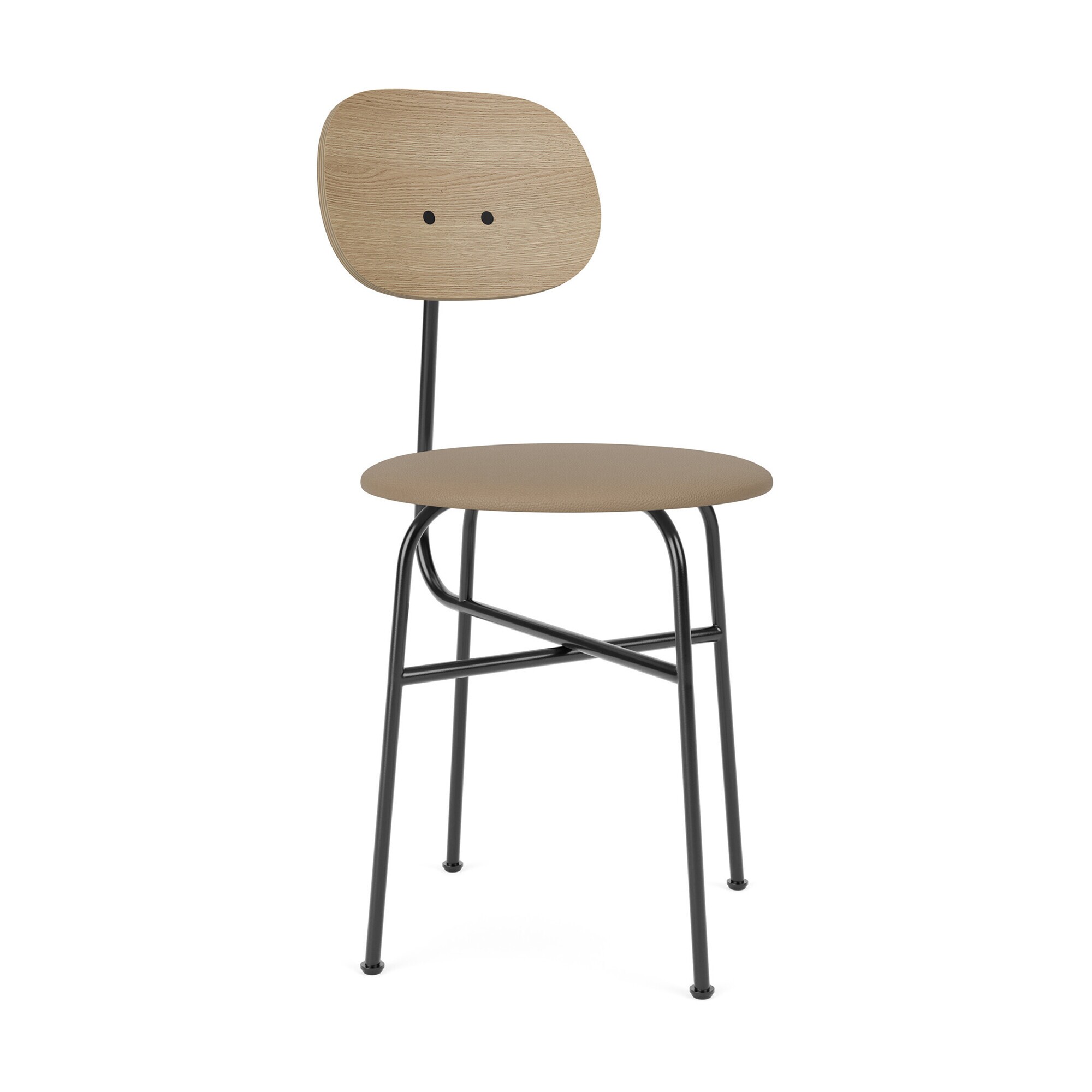 Afteroom Plus Chair Leather