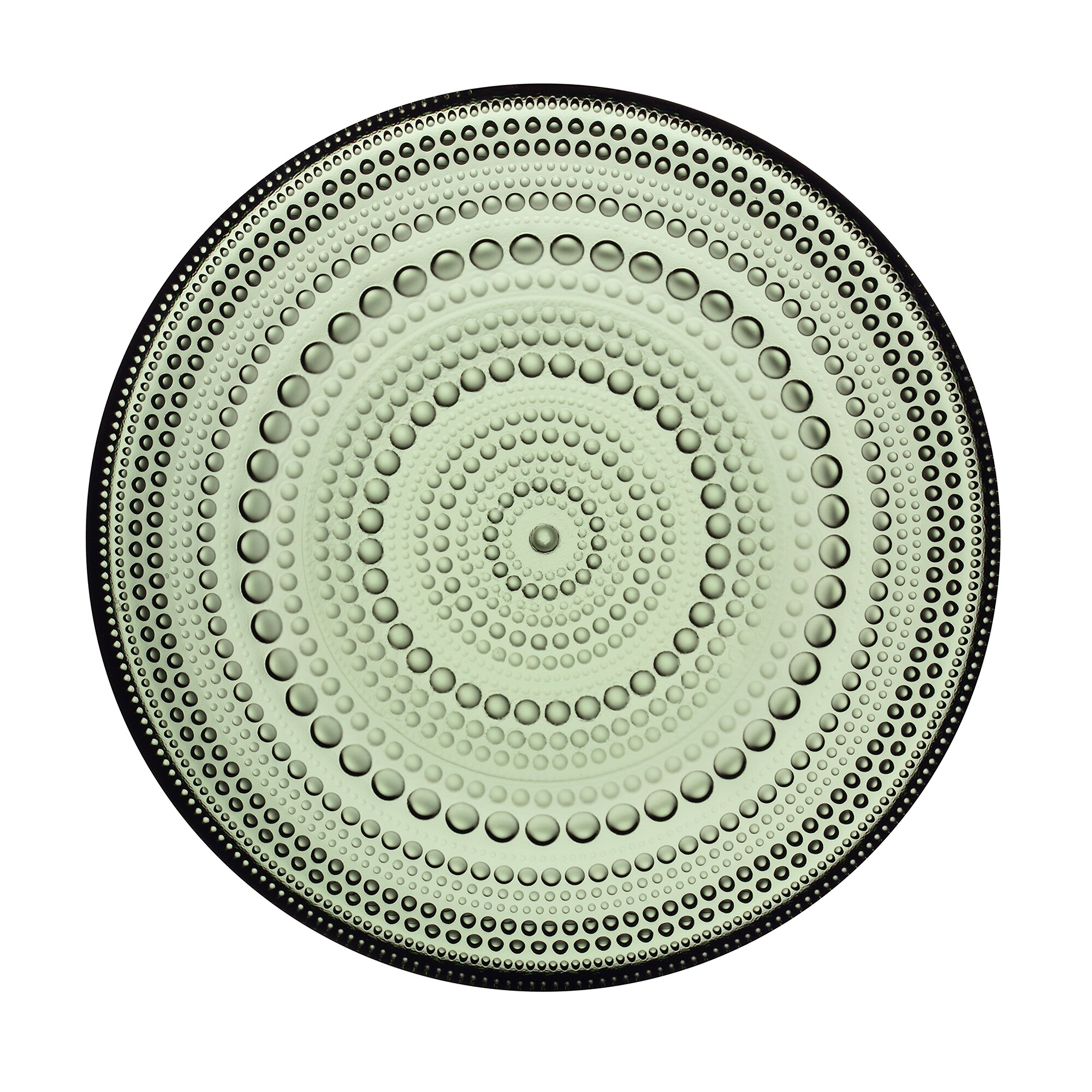 Kastehelmi Dessert Plate Ø17cm