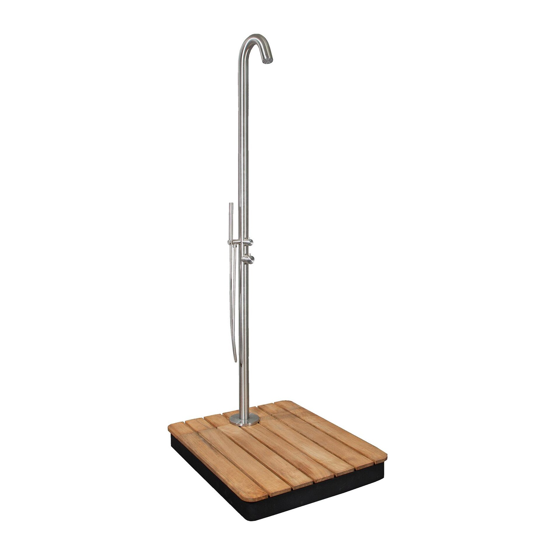 Lagoon Garden Shower