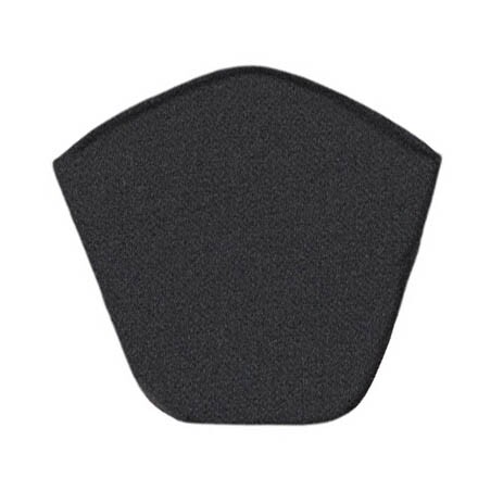 Bertoia Diamond Cushion