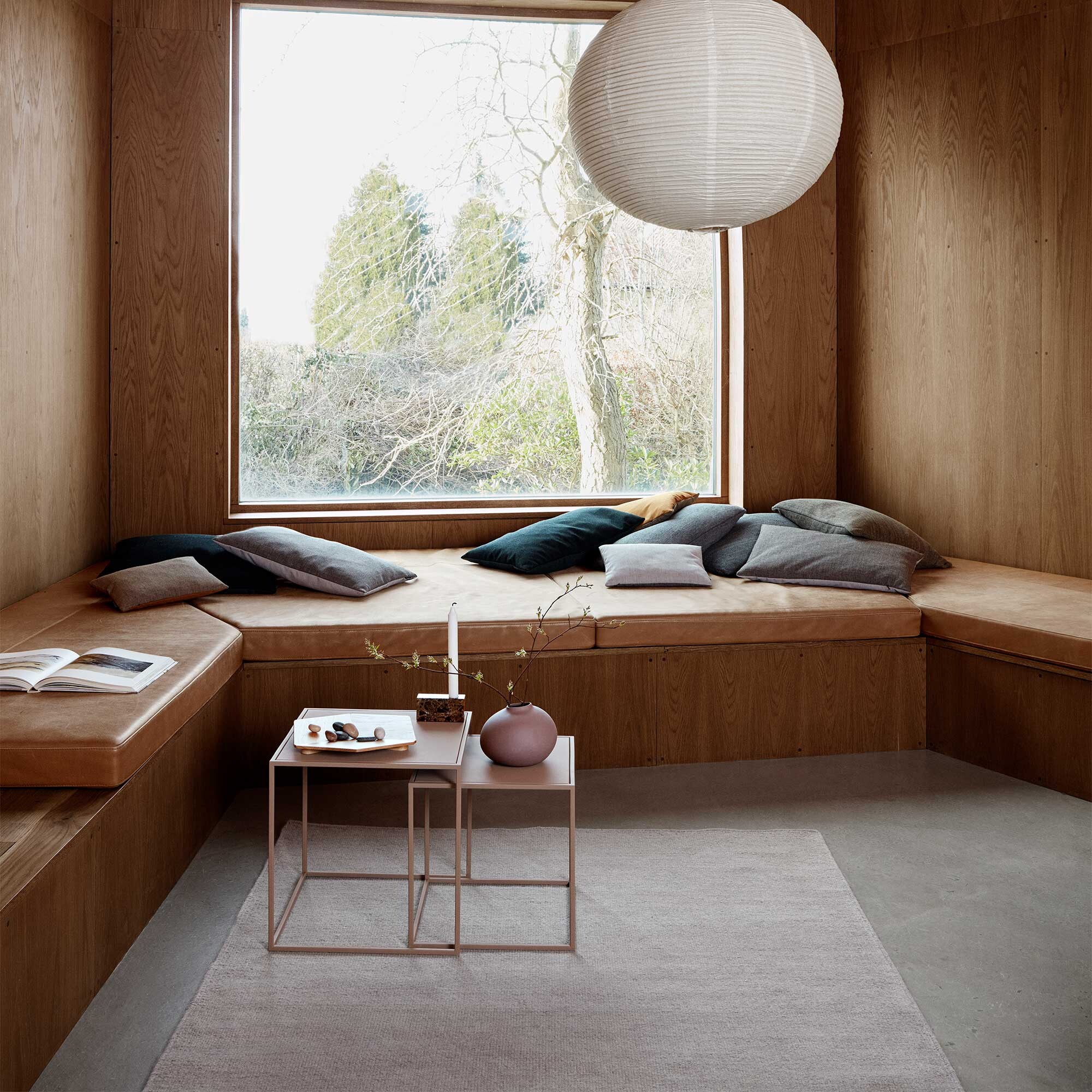 Fera Side Table Set Of 2