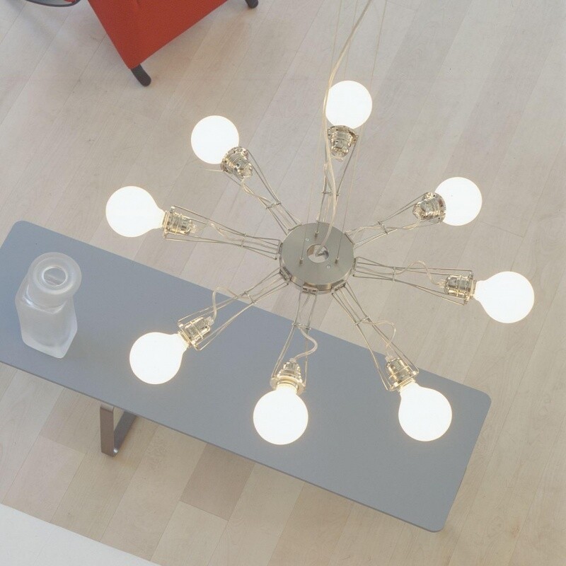 Matrix Otto Suspension Lamp