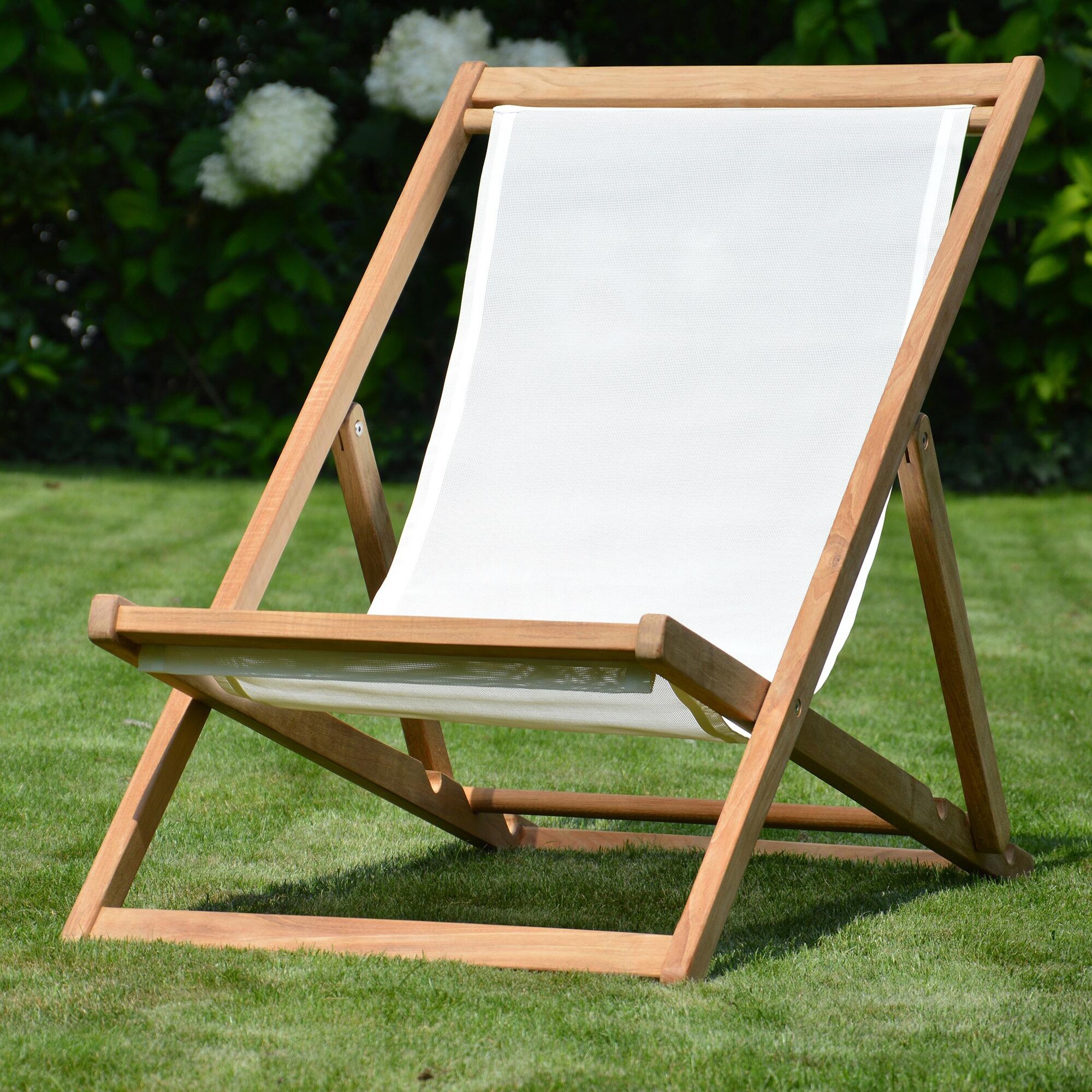 Cannes Deckchair
