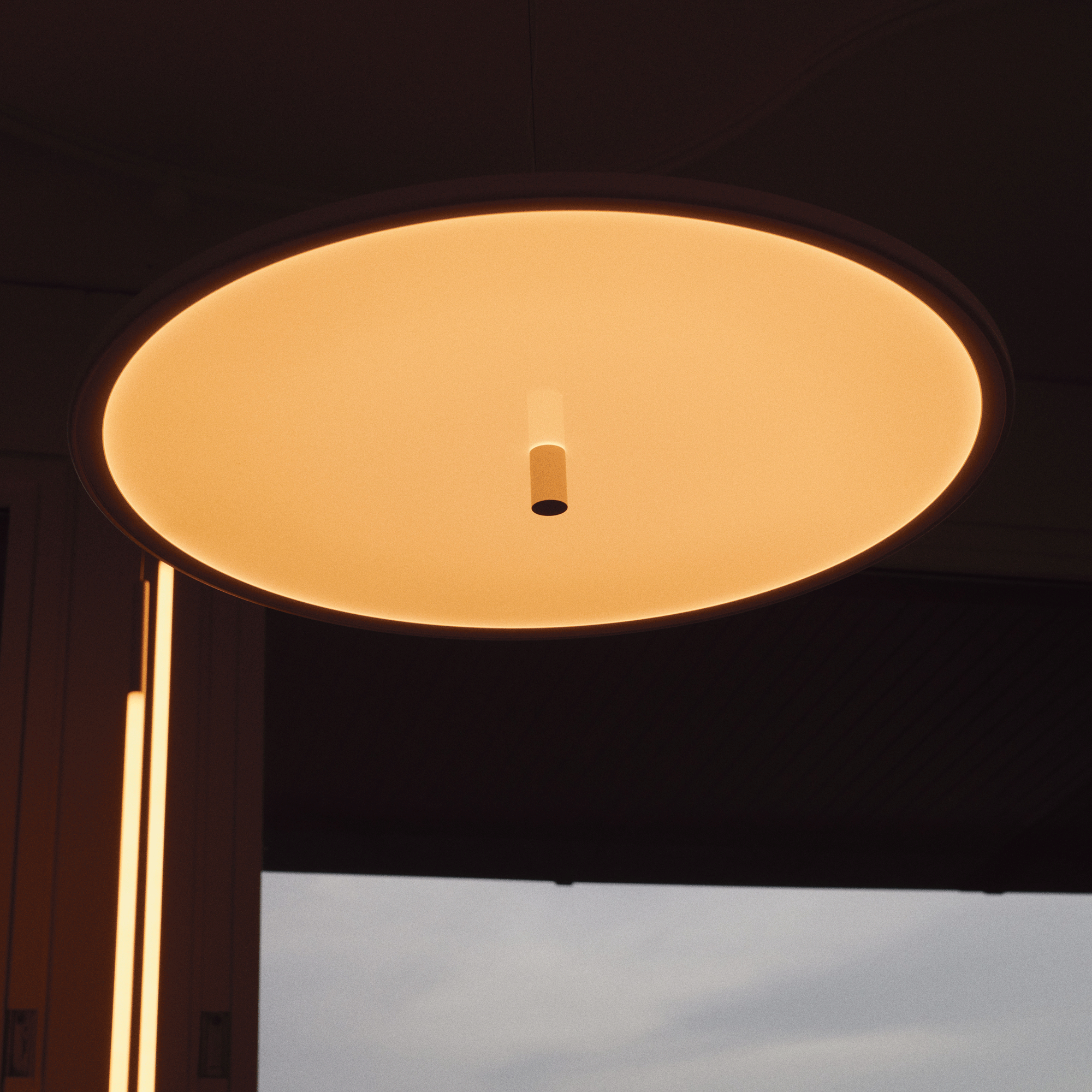 My Lines Pendant Lamp