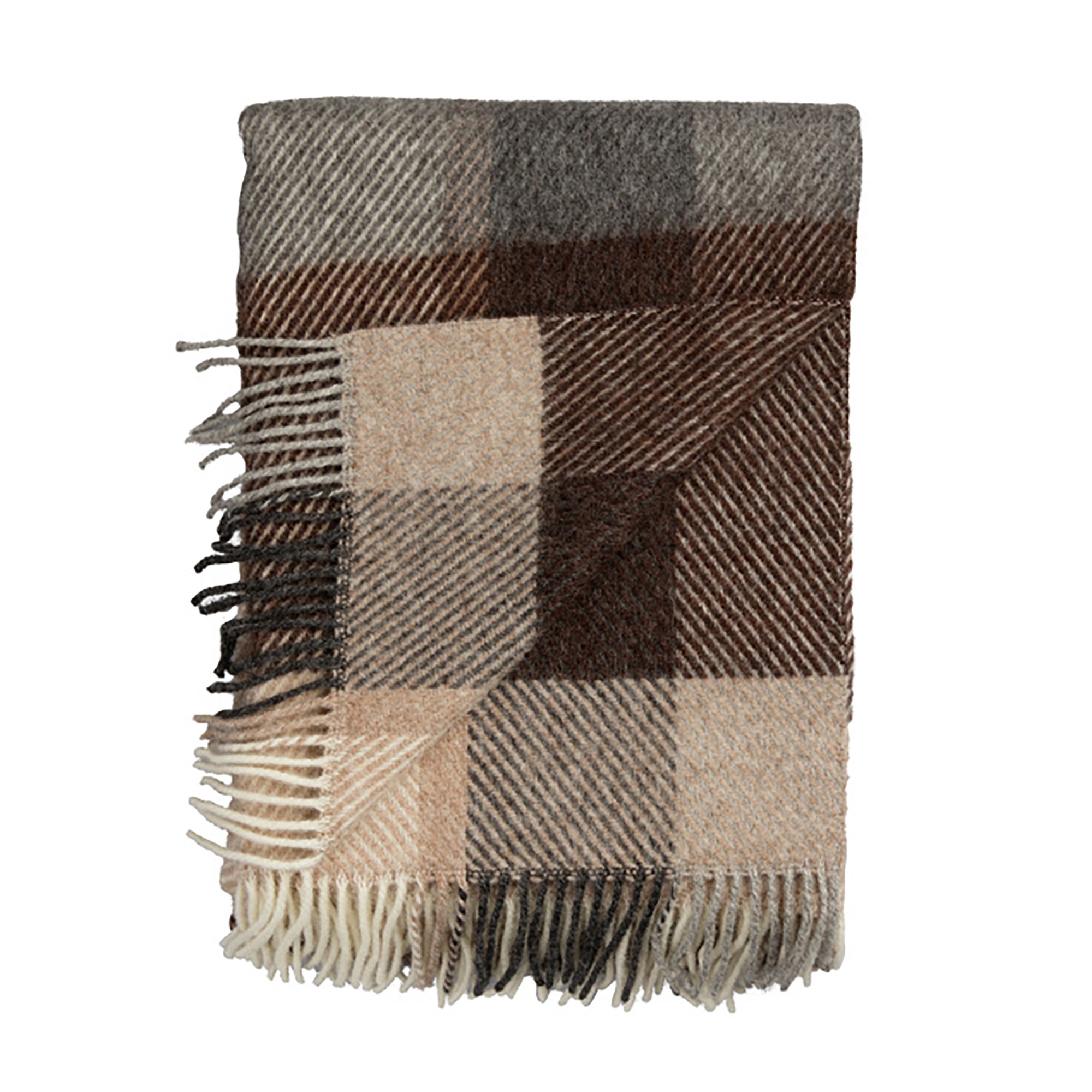 Myrull Plaid/Throw 140x220cm