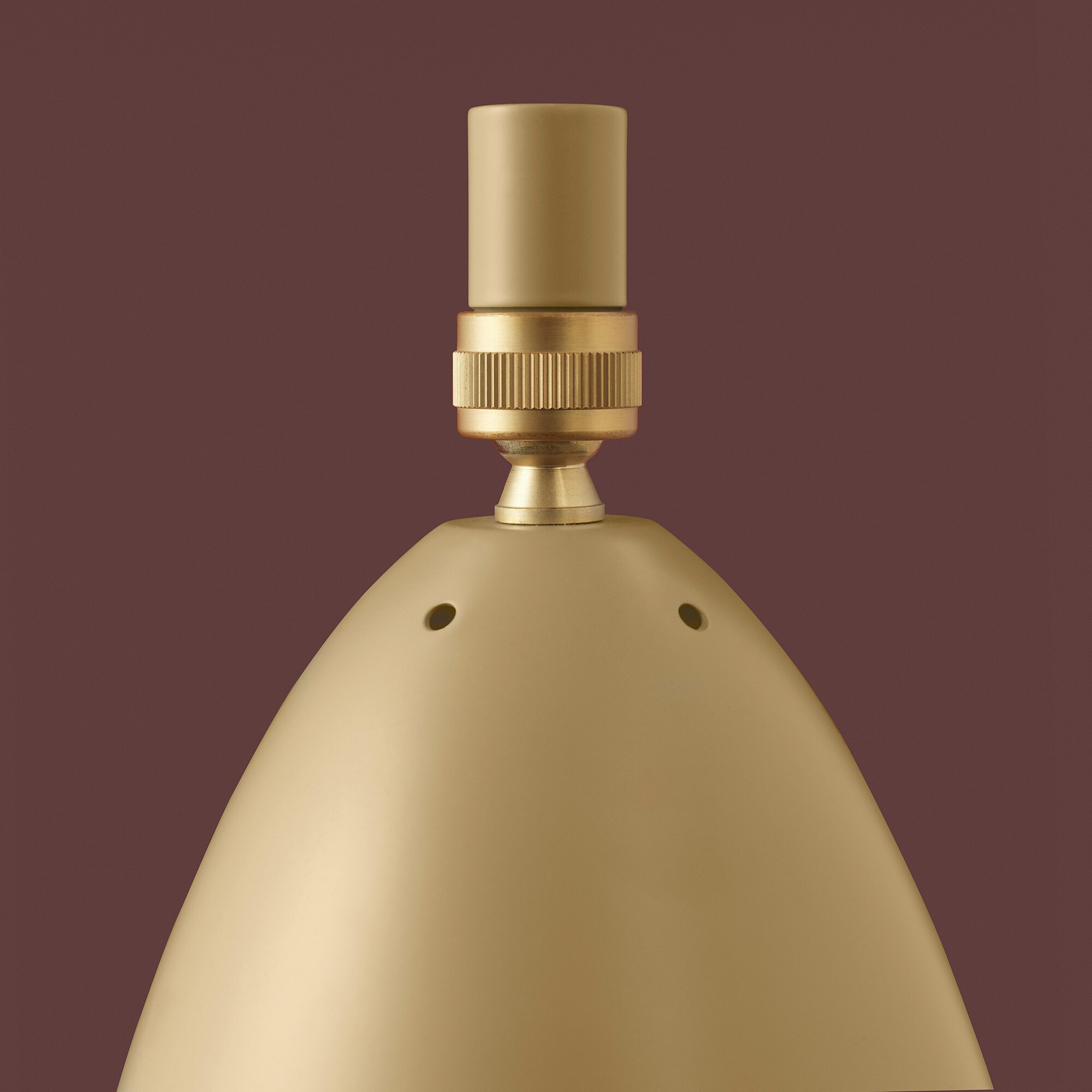 Gräshoppa Floor Lamp