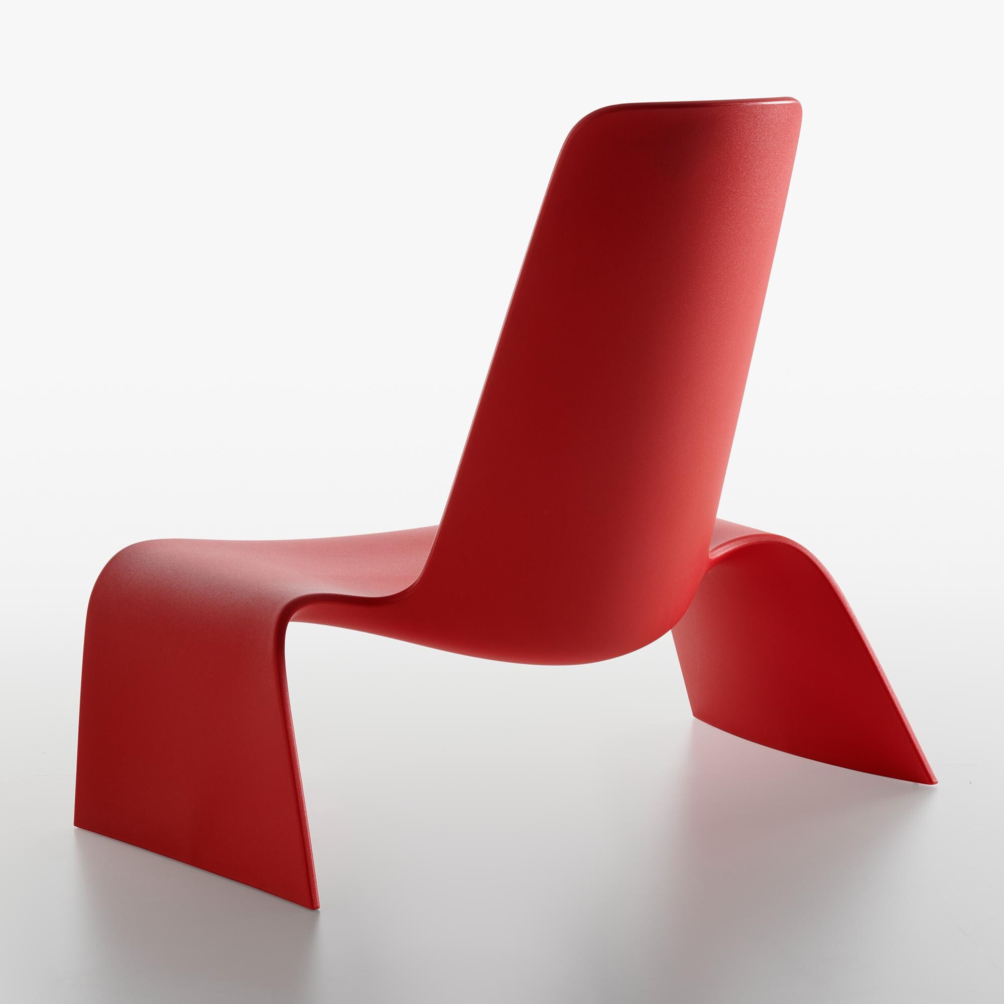 Land Outdoor Lounge Chair