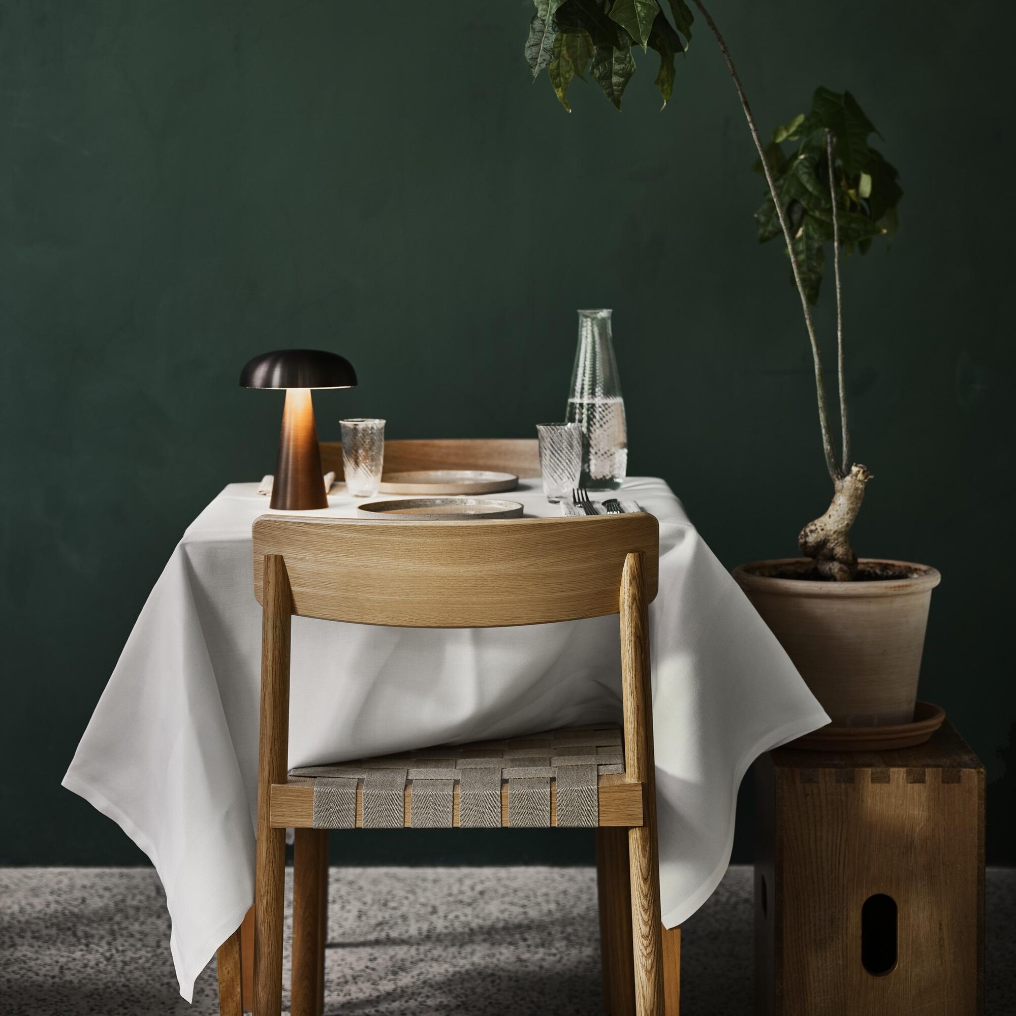 Collect SC63 Carafe 1.2L