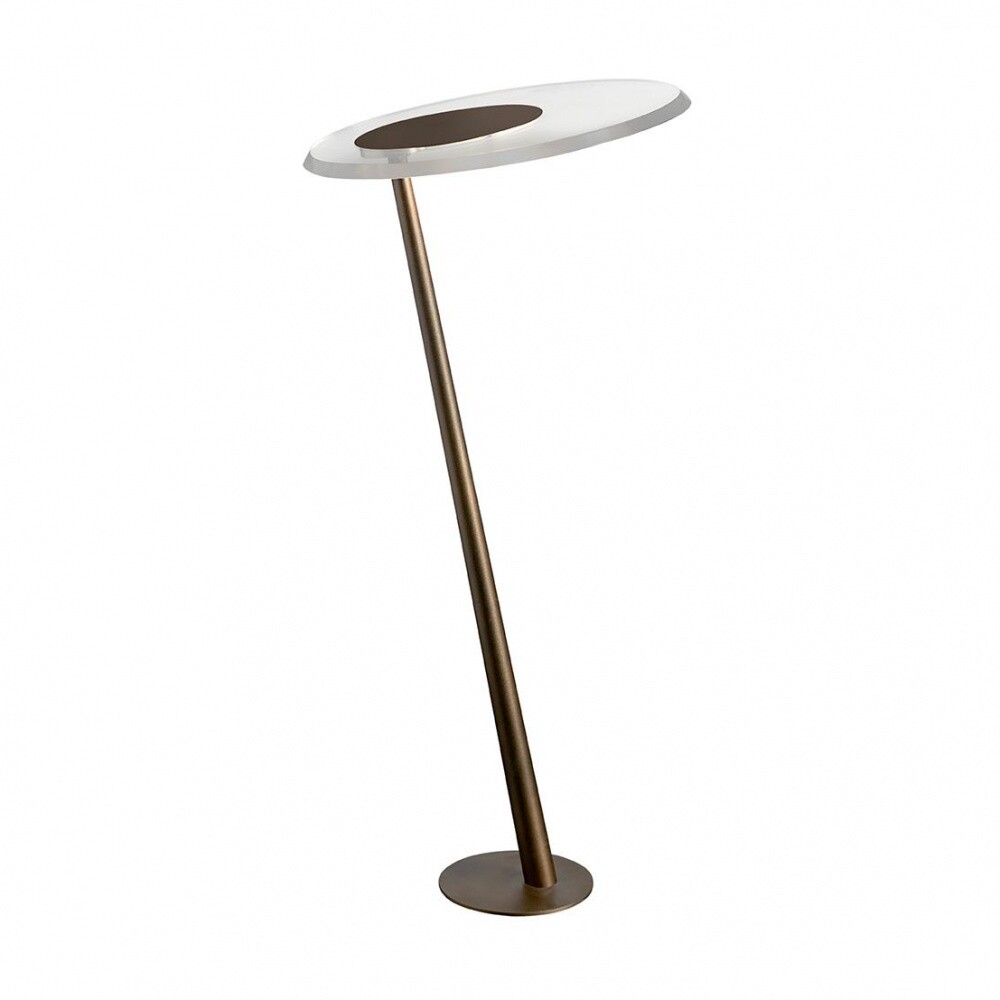 Amanita 319 LED Outdoor Floor Lamp