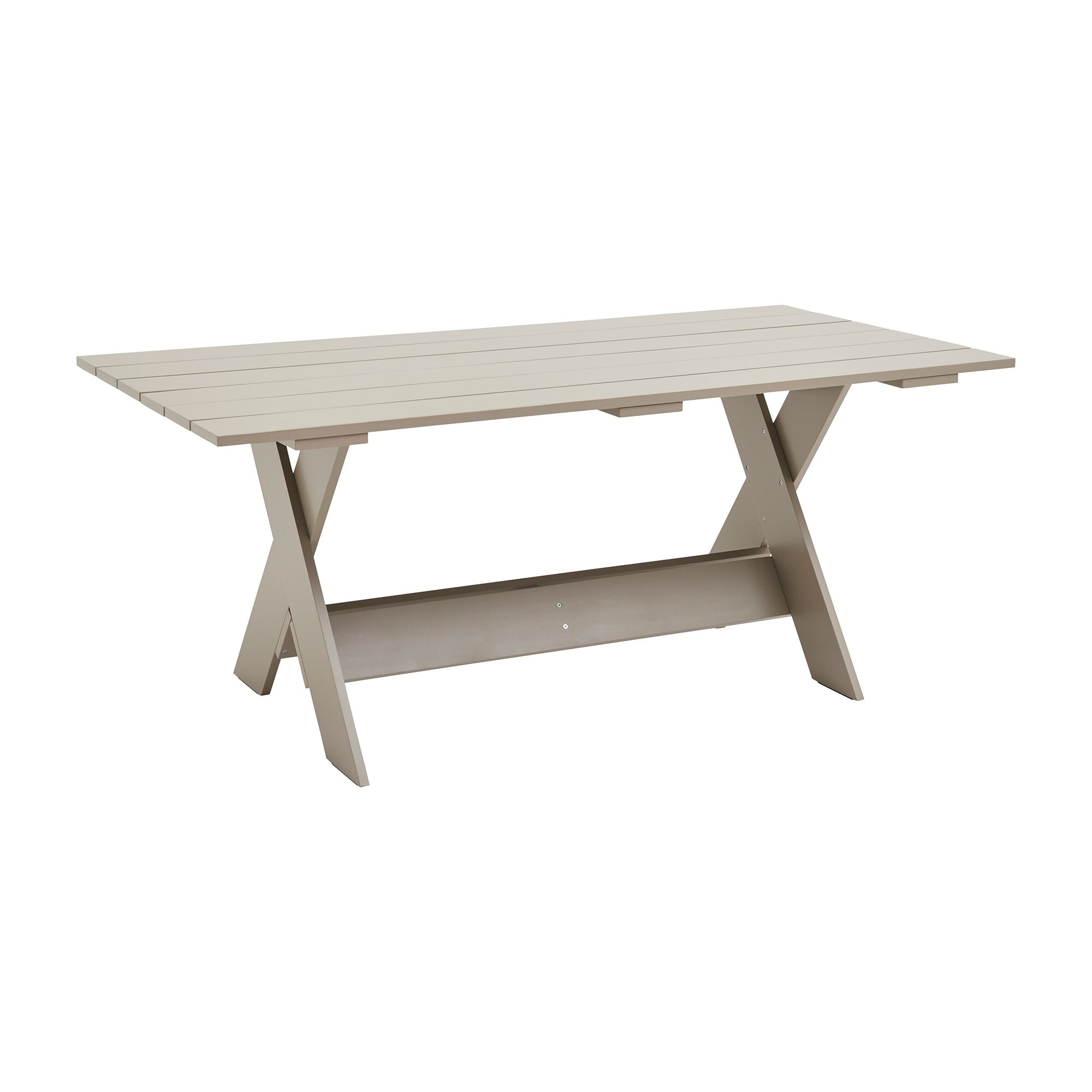 Crate Outdoor Dining Table 180cm