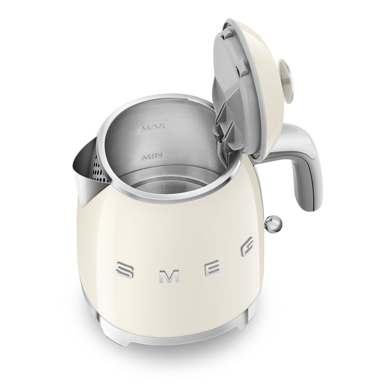 KLF05 Mini Kettle 0.8L