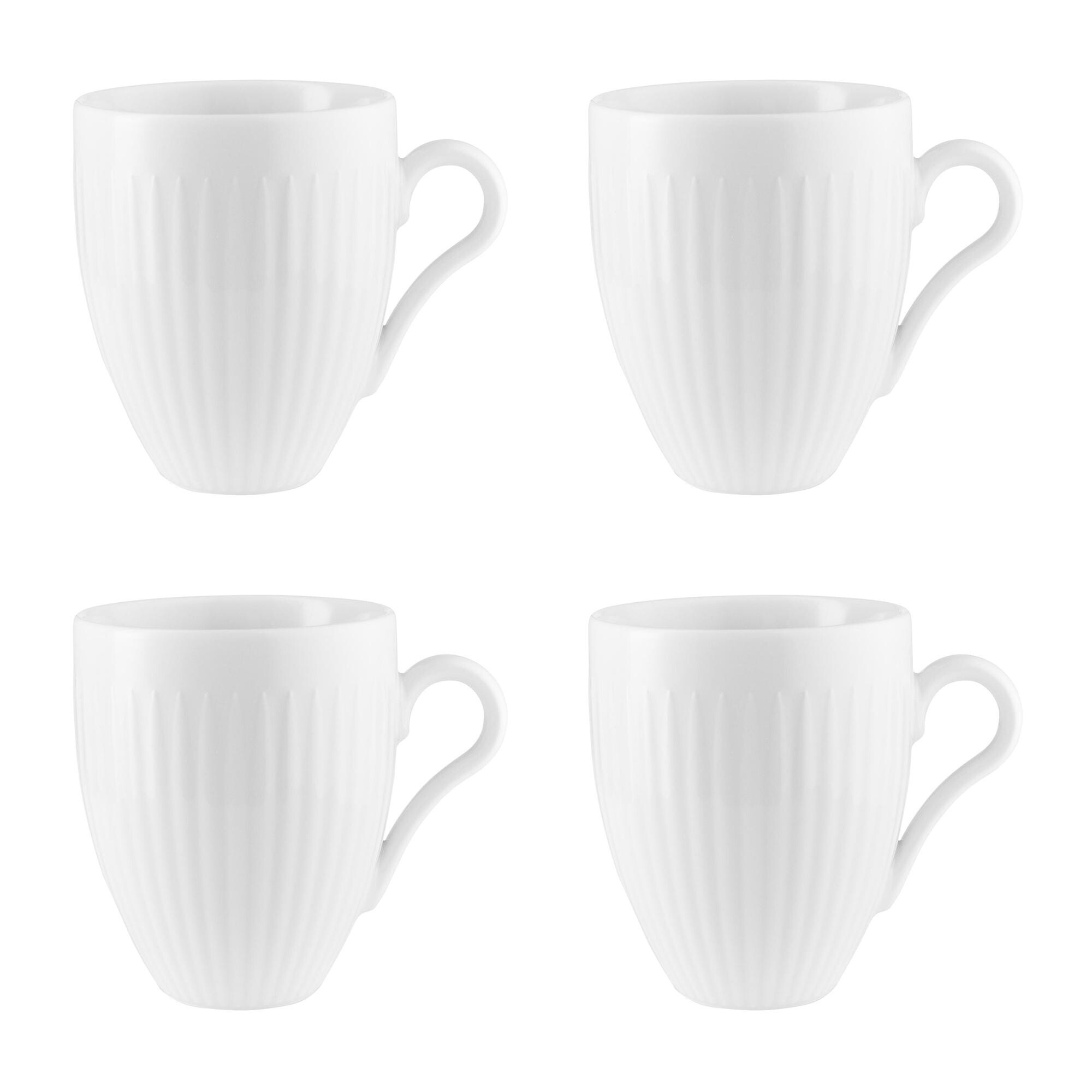 Legio Nova Cup Set of 4