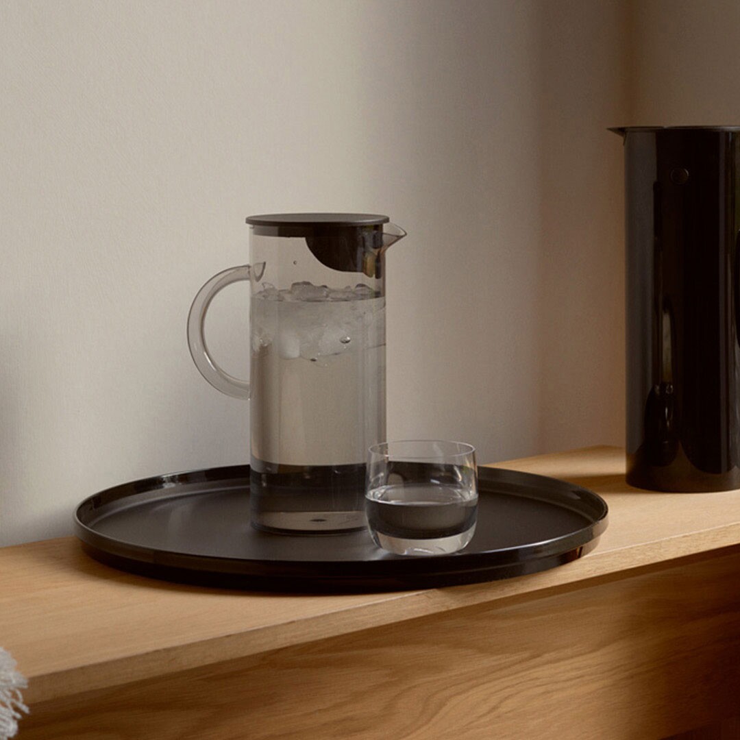 EM77 Water Jug With Lid