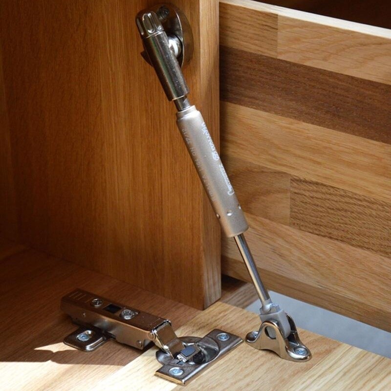 Dweller Solid Wood Sideboard