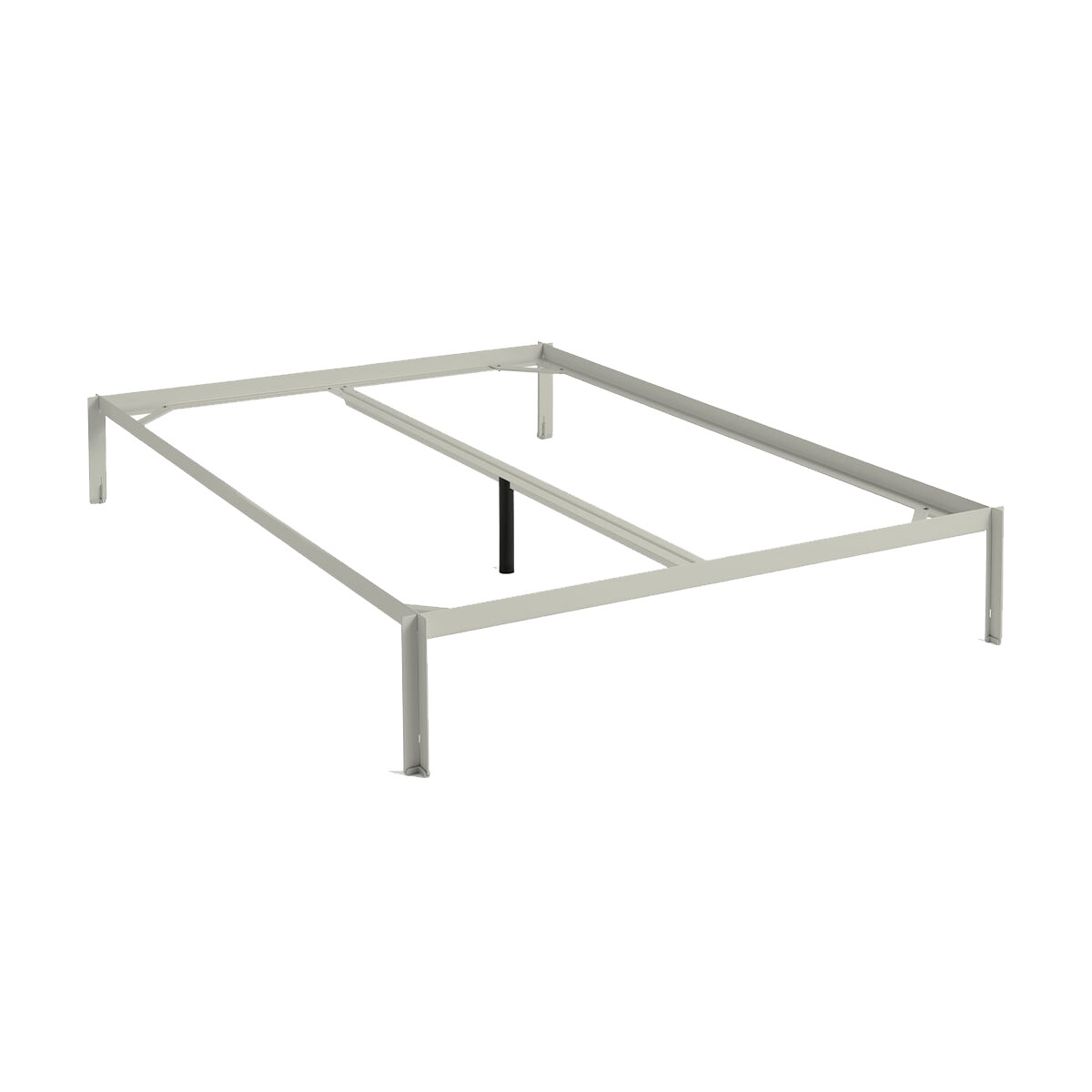 Connect Bed Frame 140x200cm