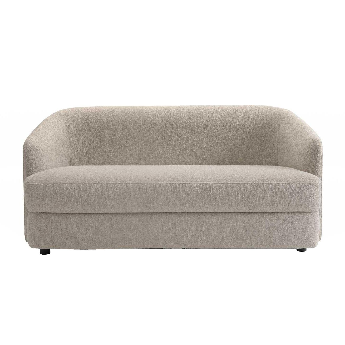 Covent Deep 2-Seater Sofa