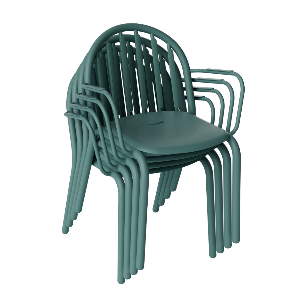 Exclusive Edition Fred's Garden Armchair