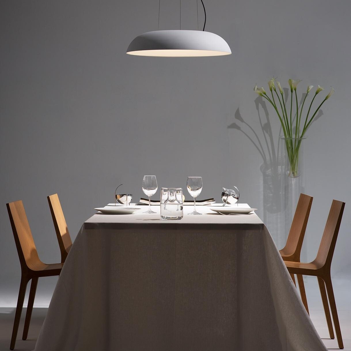 Maggiolone LED Suspension Lamp