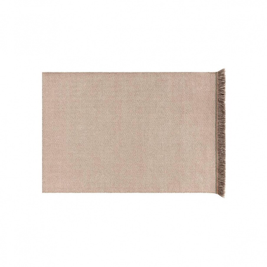 Garden Layers Rug 90x200cm