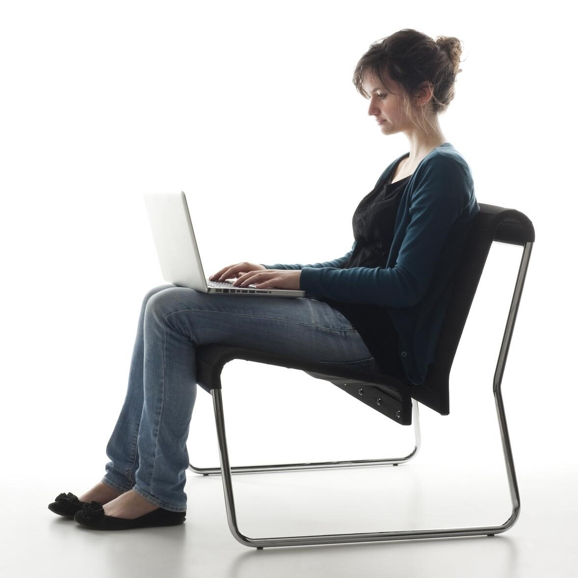 Farallon Lounge Chair