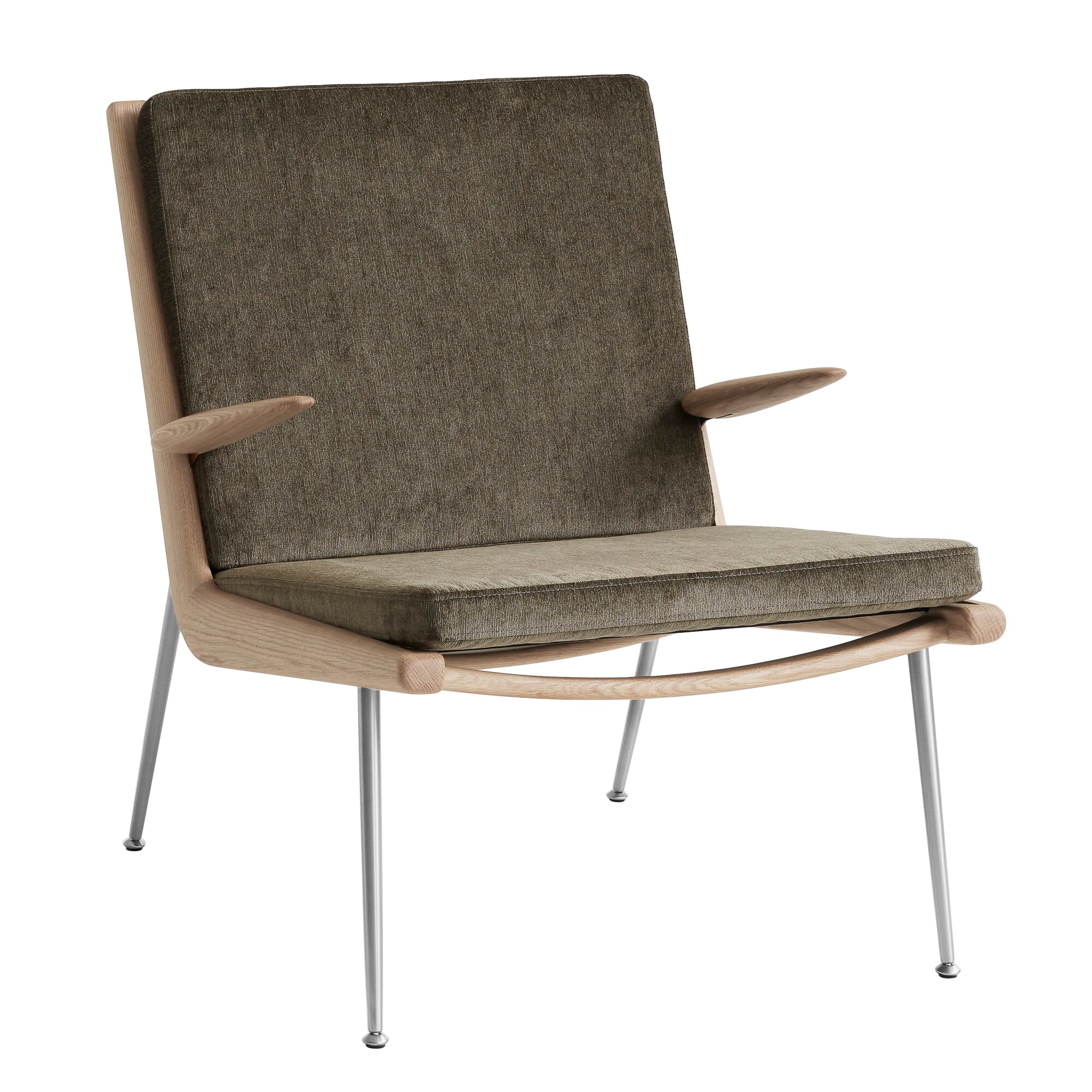 Boomerang HM2 Lounge Chair
