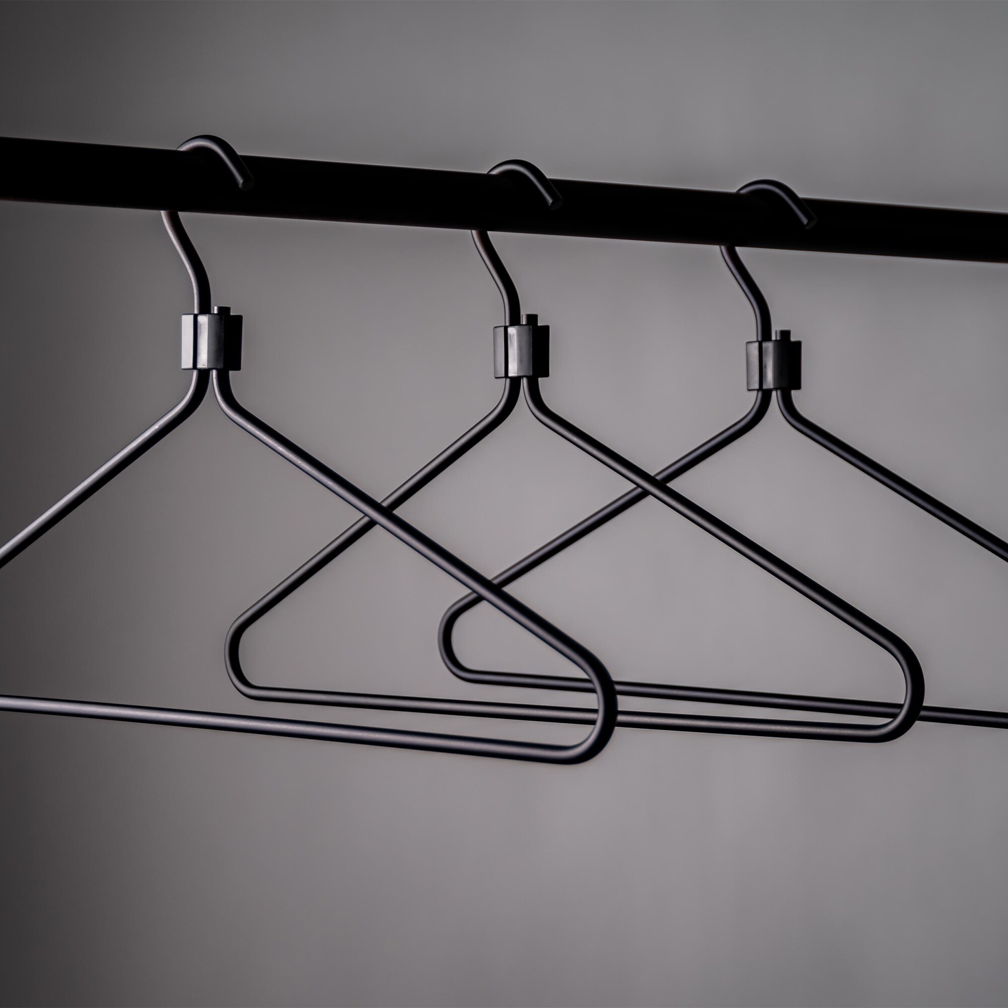 Coat Hanger Set of 6