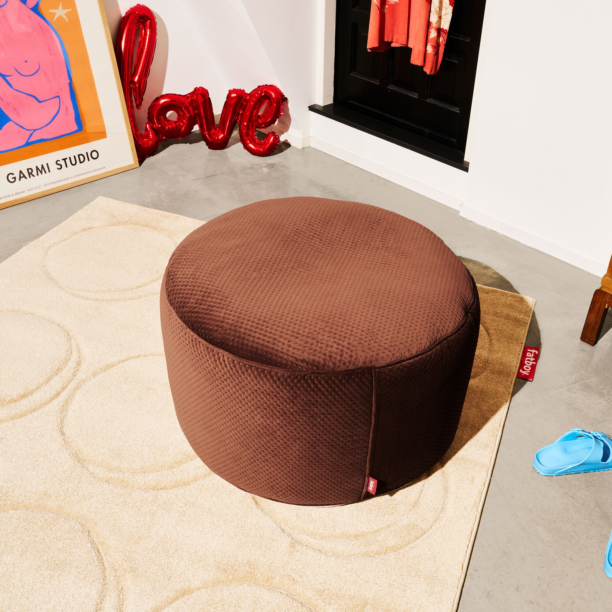 Dot Carpet 230x160cm