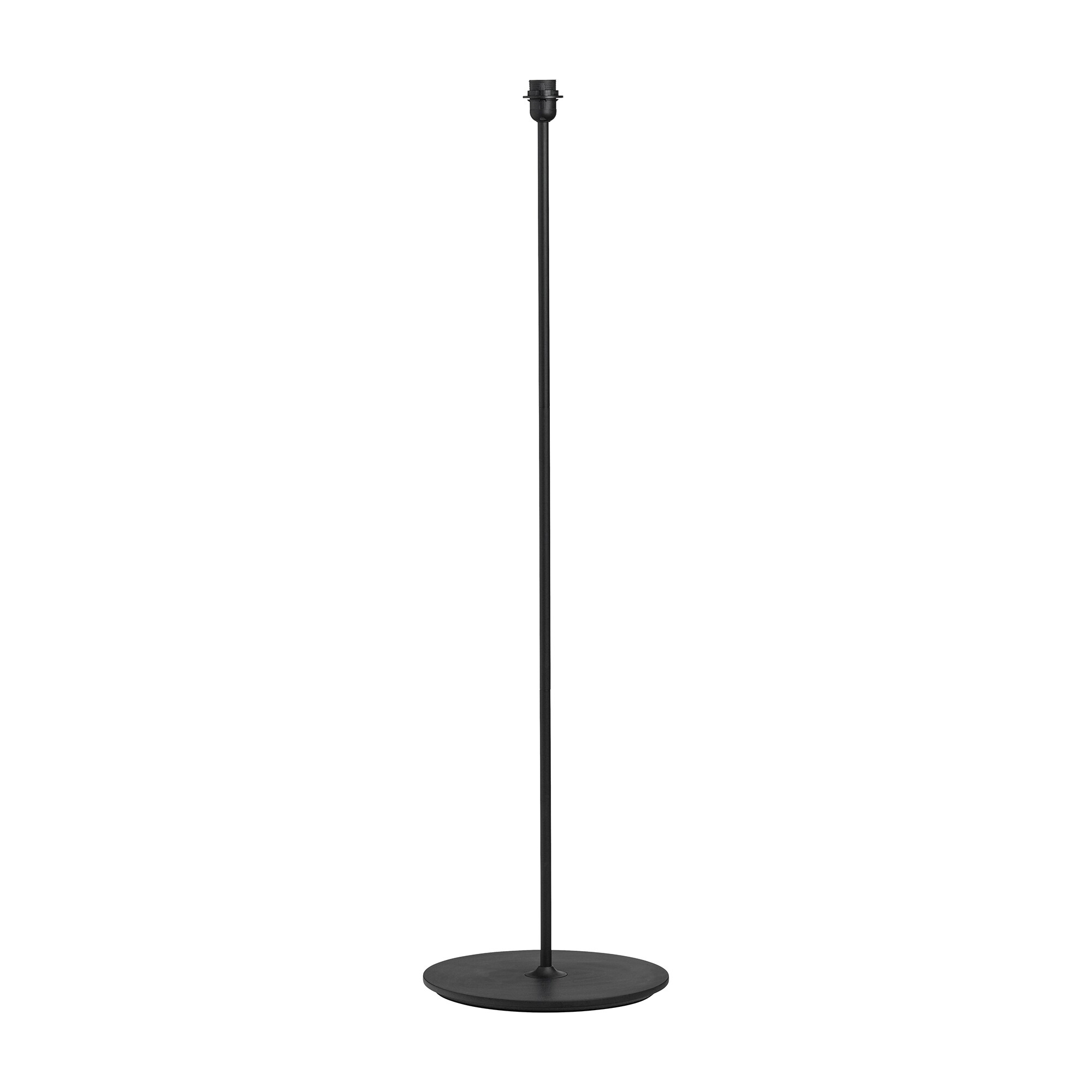 Common Floor Lamp Steel Base