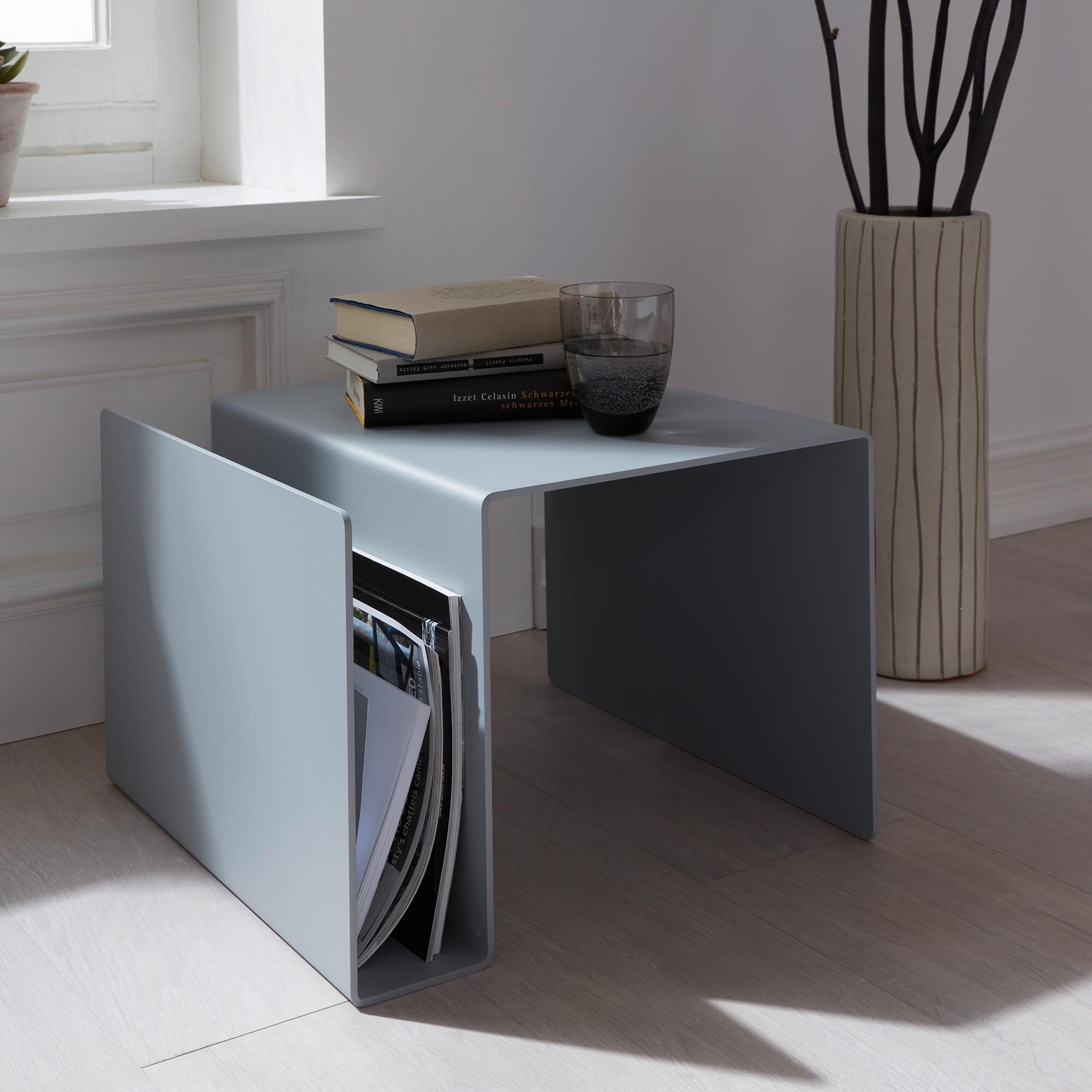 Huk Multifunctional Side Table