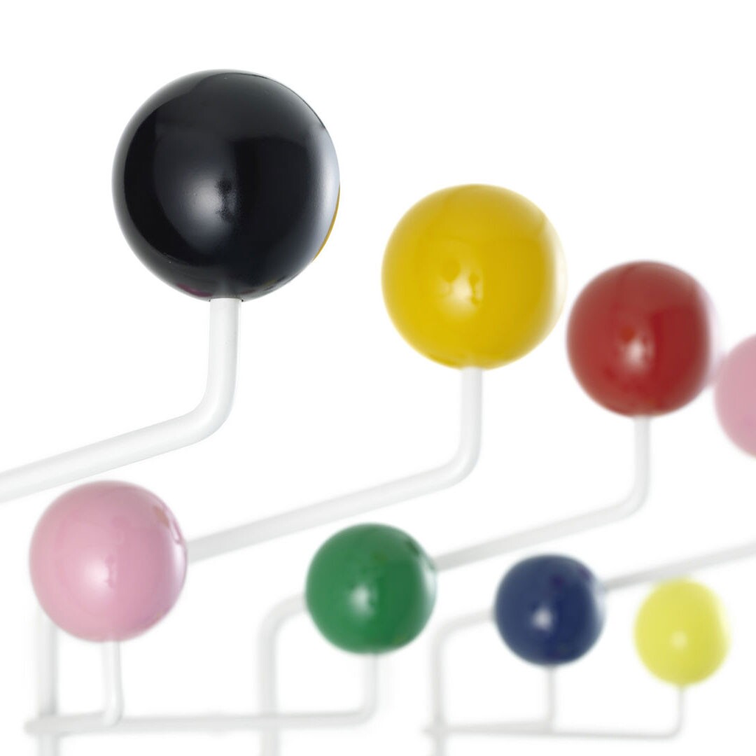 Hang it all Coat Rack