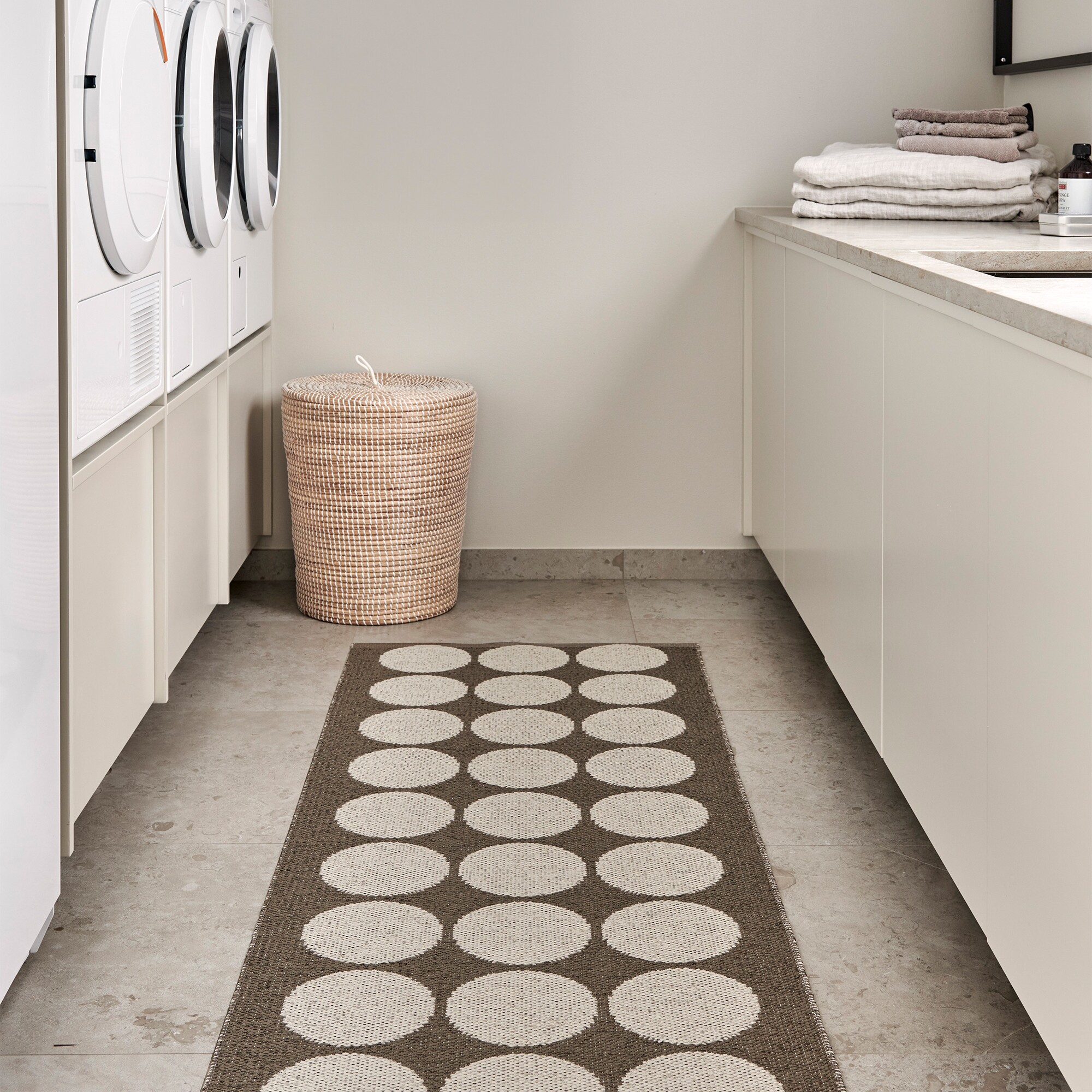 Hugo Carpet Runner 70x240 cm