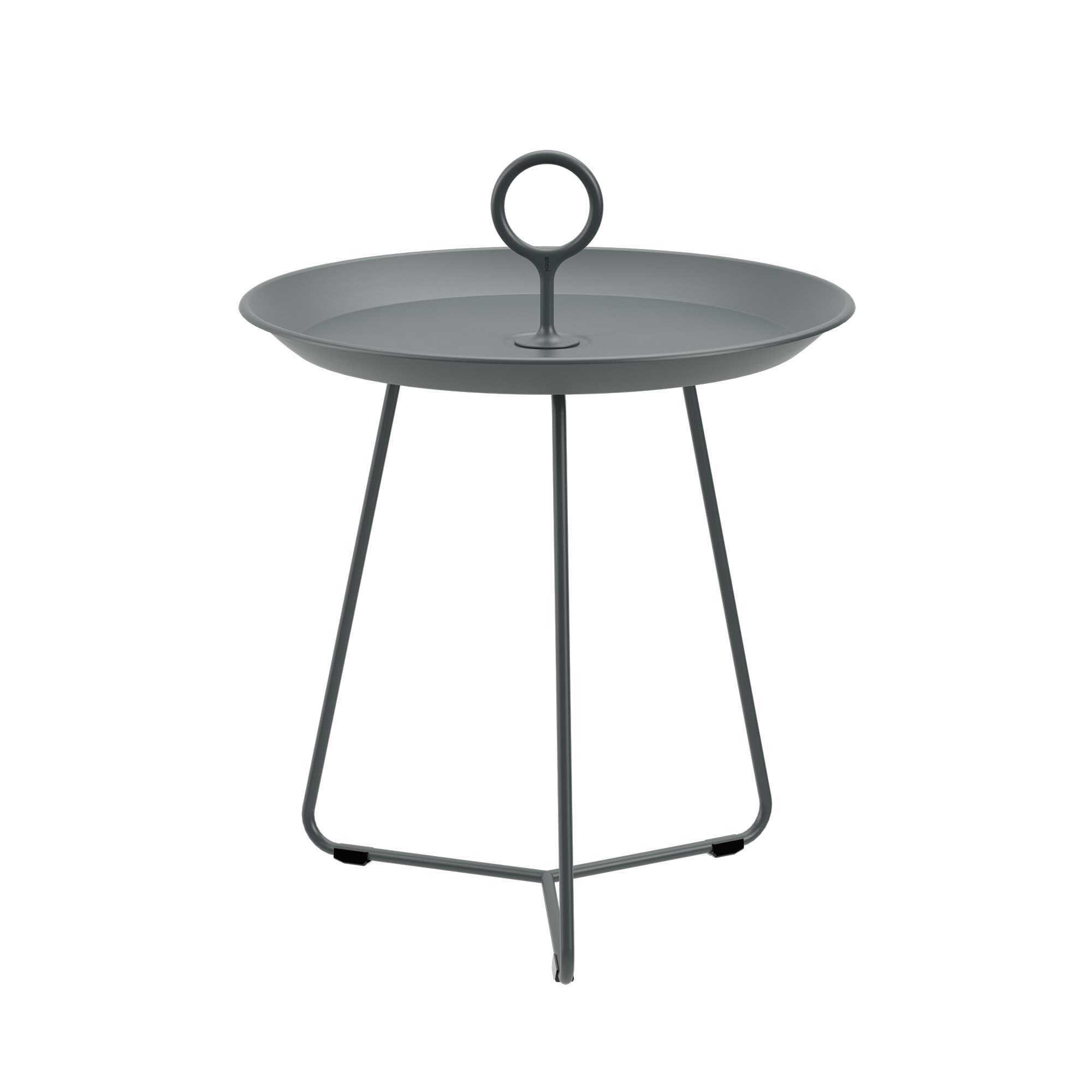 Eyelet Outdoor Side Table Ø 45cm