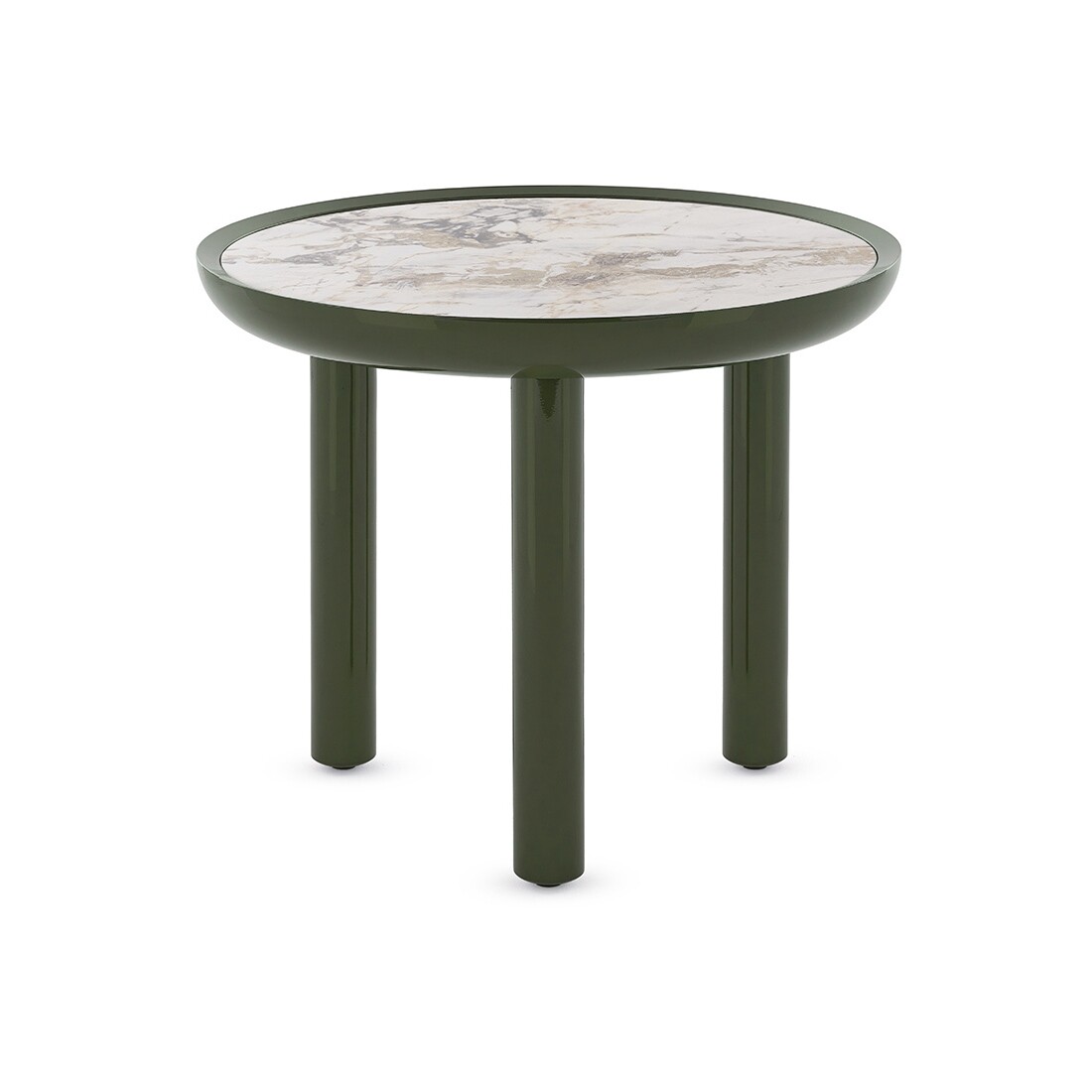 K-Top Side Table Ø 60cm