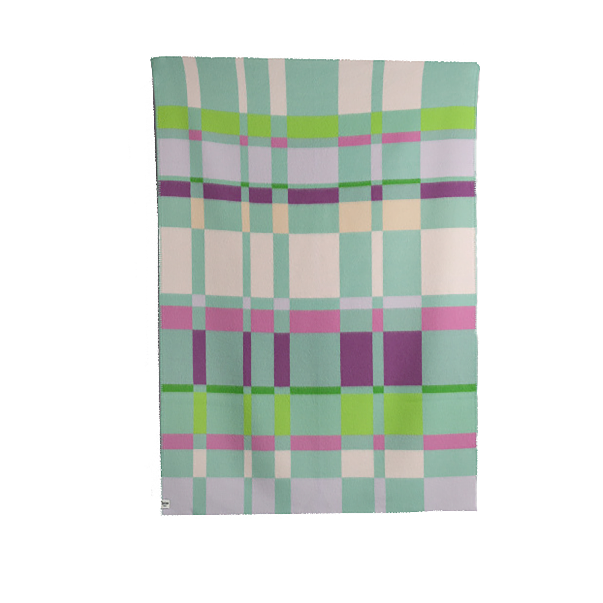 City Plaid/Throw 135x200cm