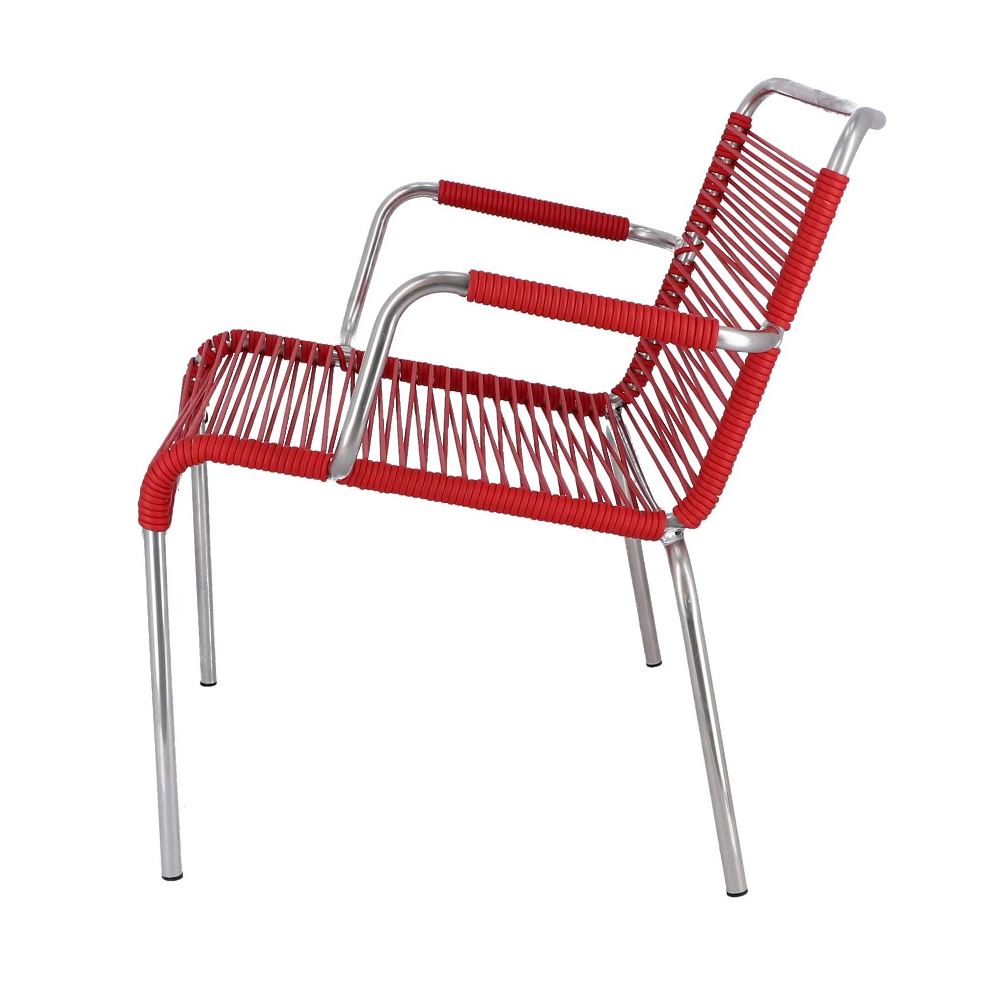 Fiam Mya Spaghetti Outdoor Lounge Chair
