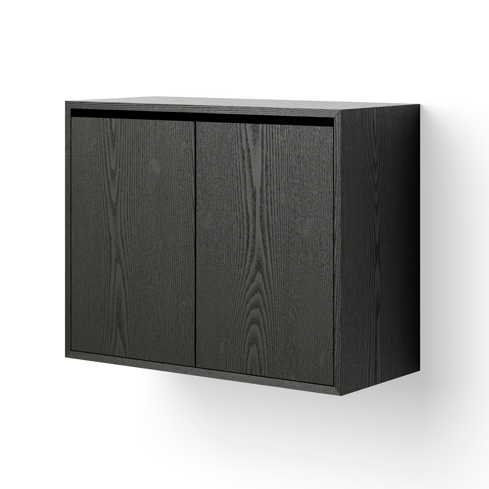 Cabinet with Doors Tall