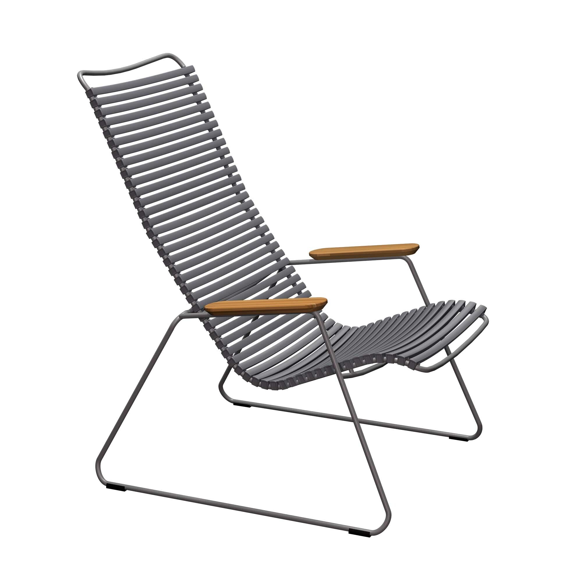Click Lounge Chair