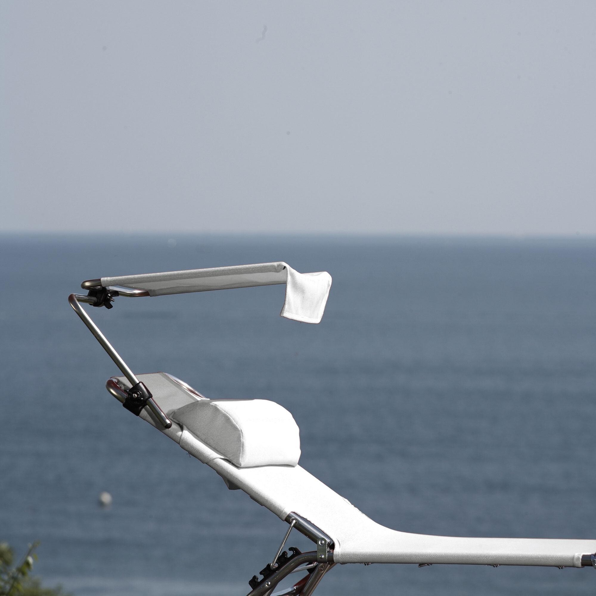 Fiam Suntop Sun Shade