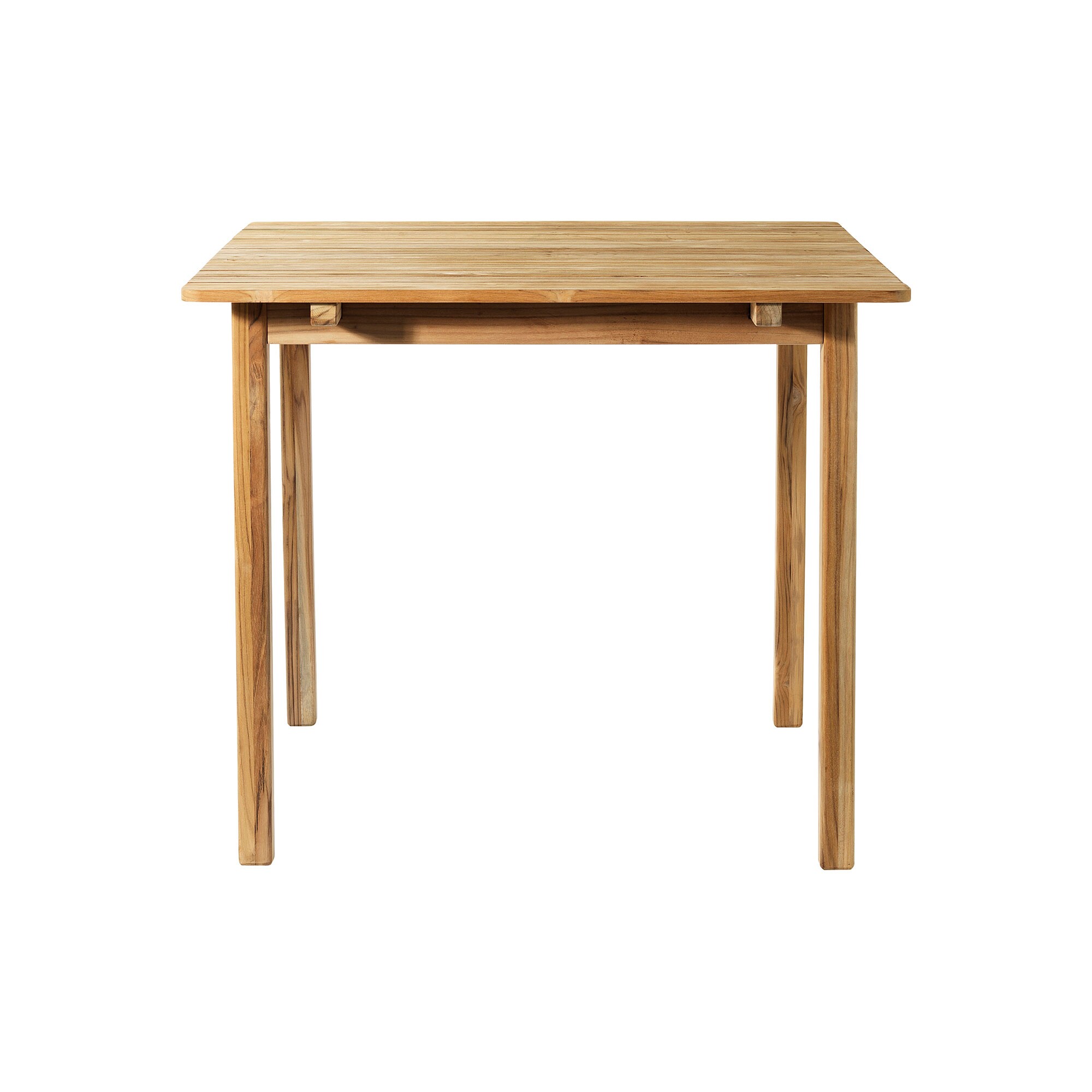 M3 Sammen Teakwood Garden Table