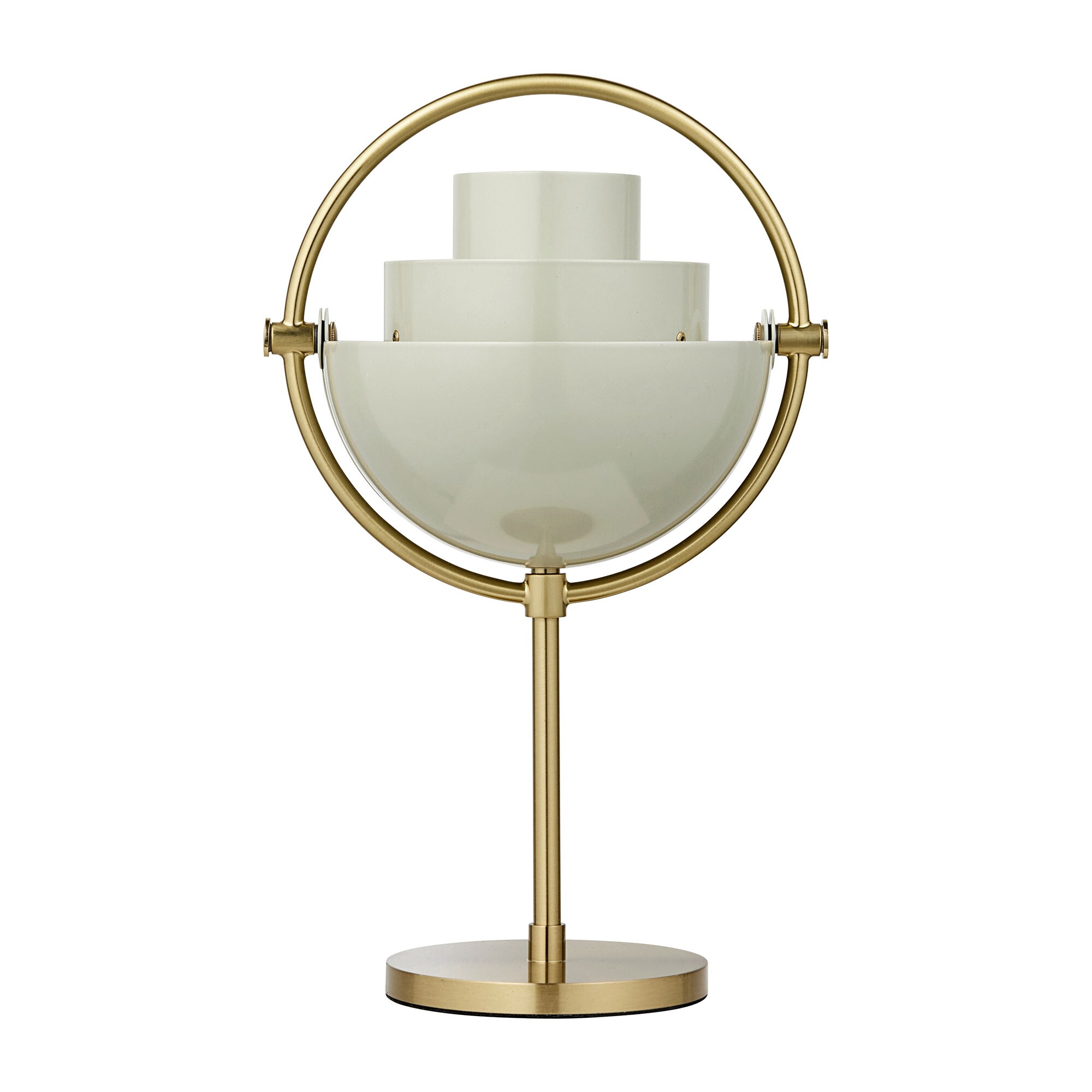 Multi-Lite Portable Table Lamp with Battery