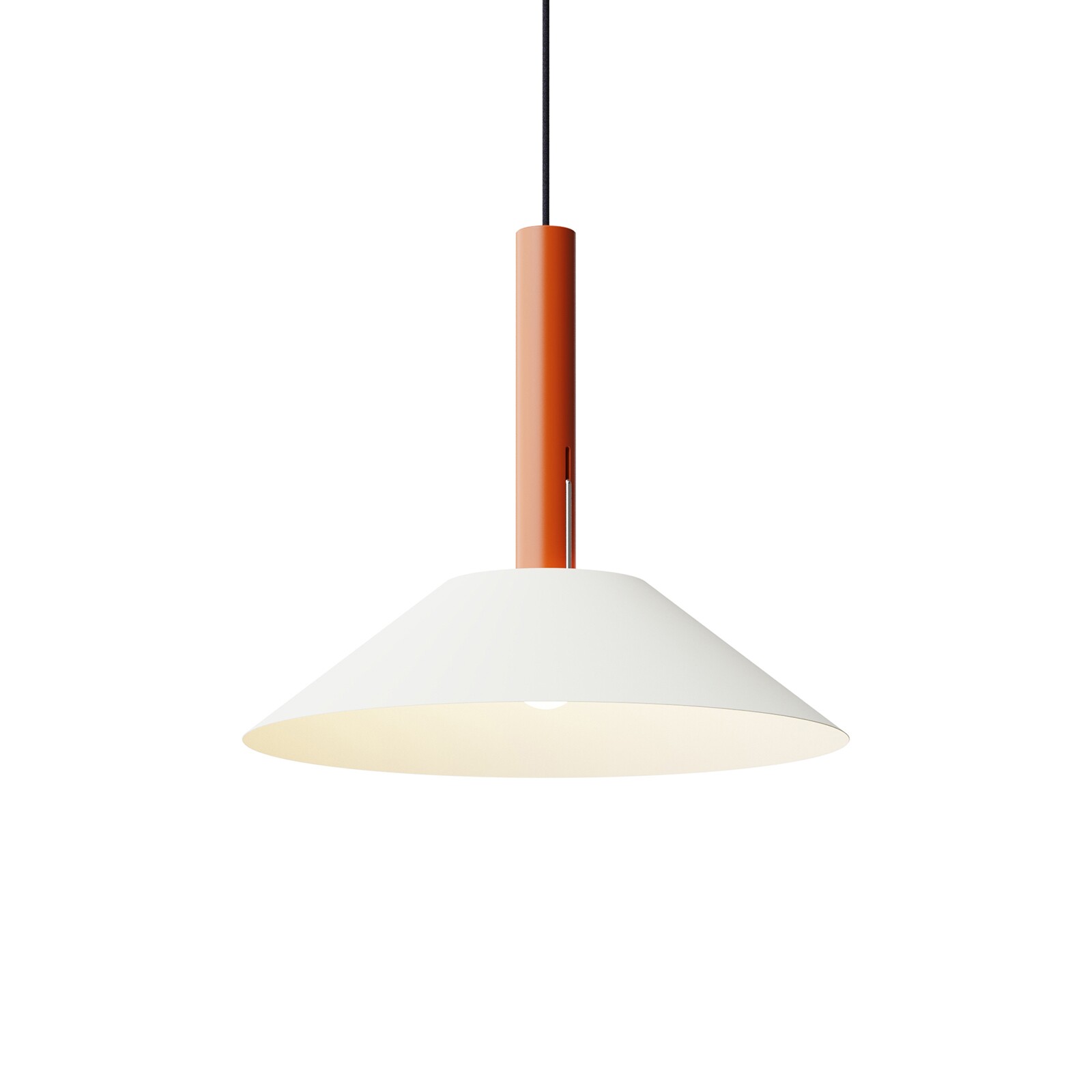 Hook Suspension Lamp S