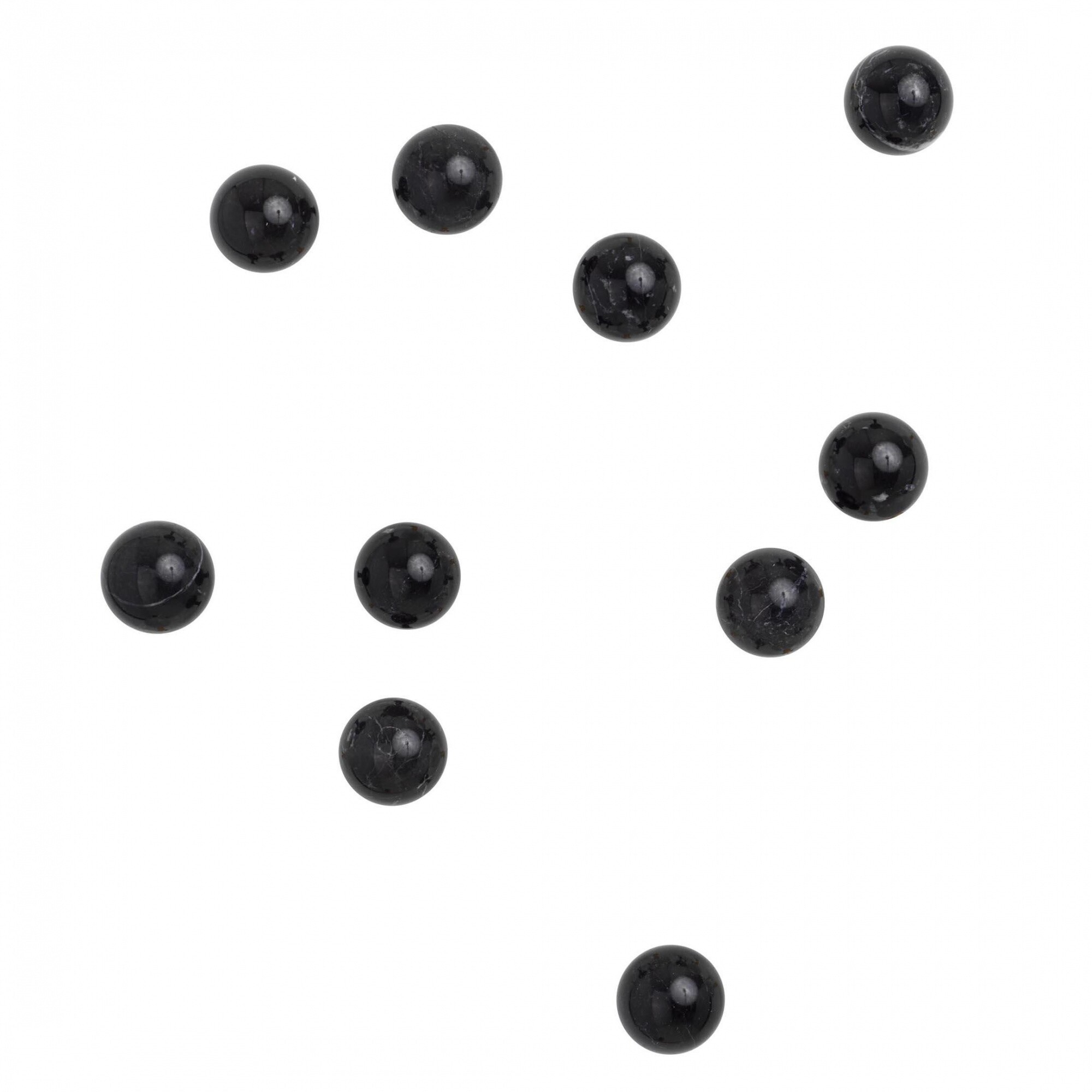 Dots Stone Wall Hook