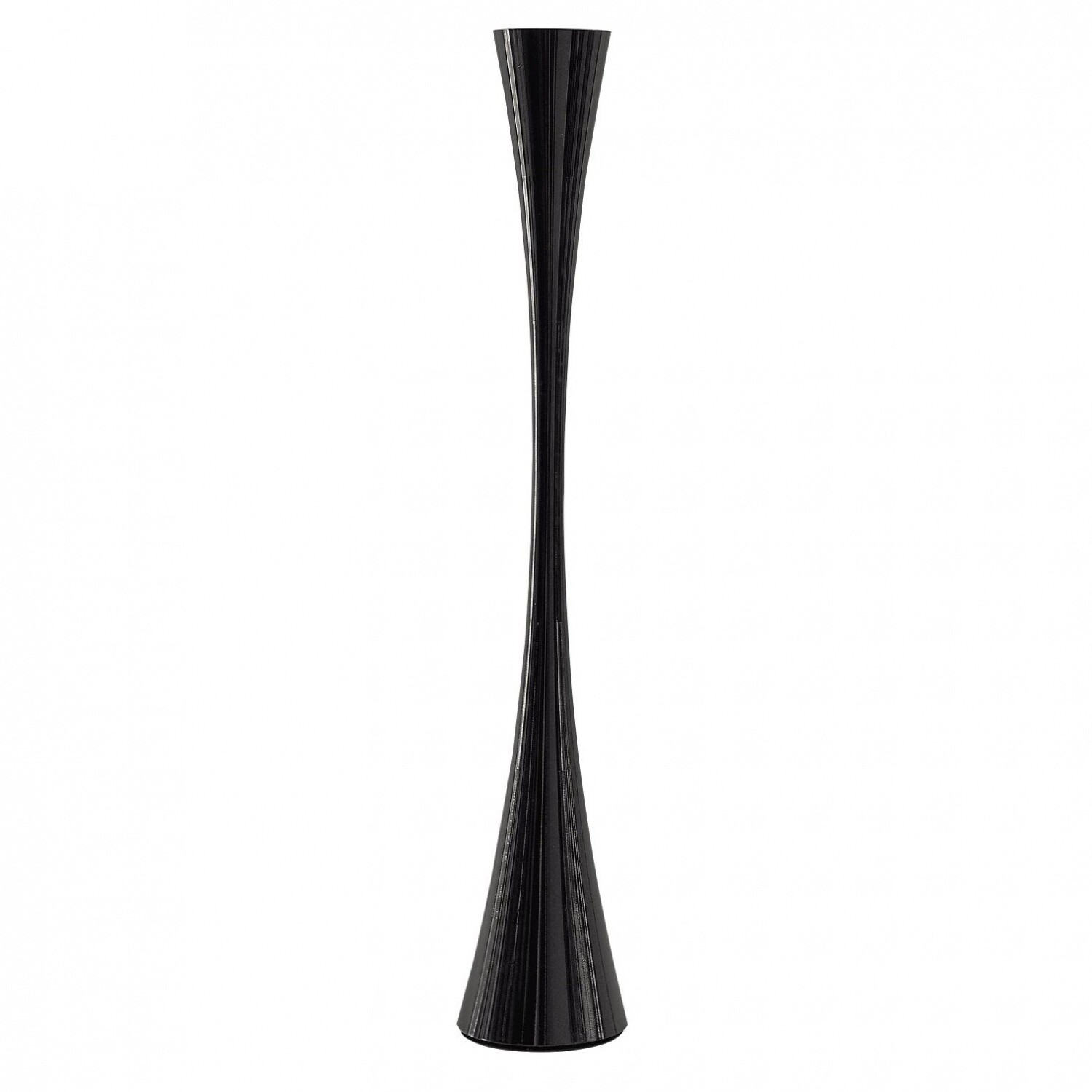 Biconica LED Floor Lamp